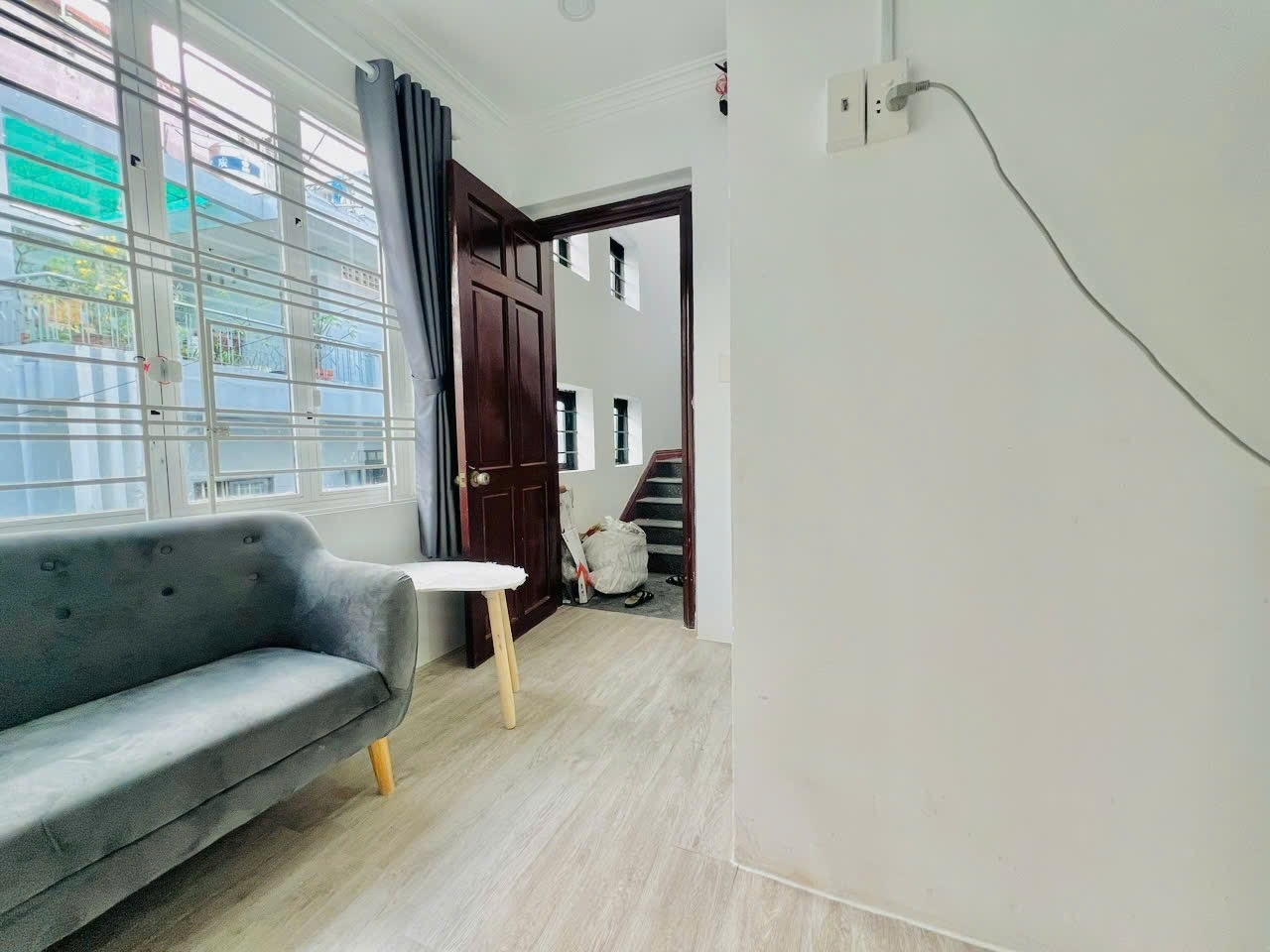 Phòng trọ Uncle House Lý Thường Kiệt - Gò Vấp - Phòng (*)