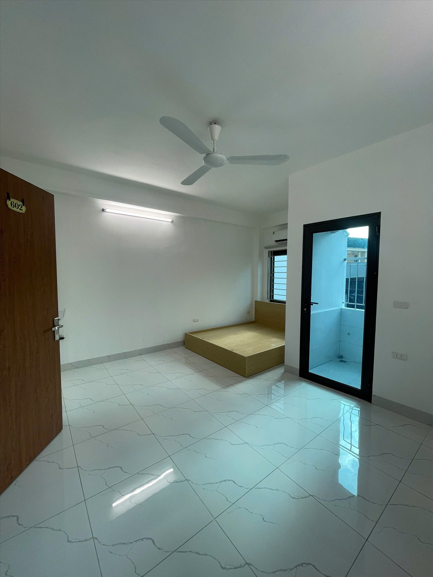 Phòng trọ PT Home Đại Lộ Thăng Long - Nam Từ Liêm 