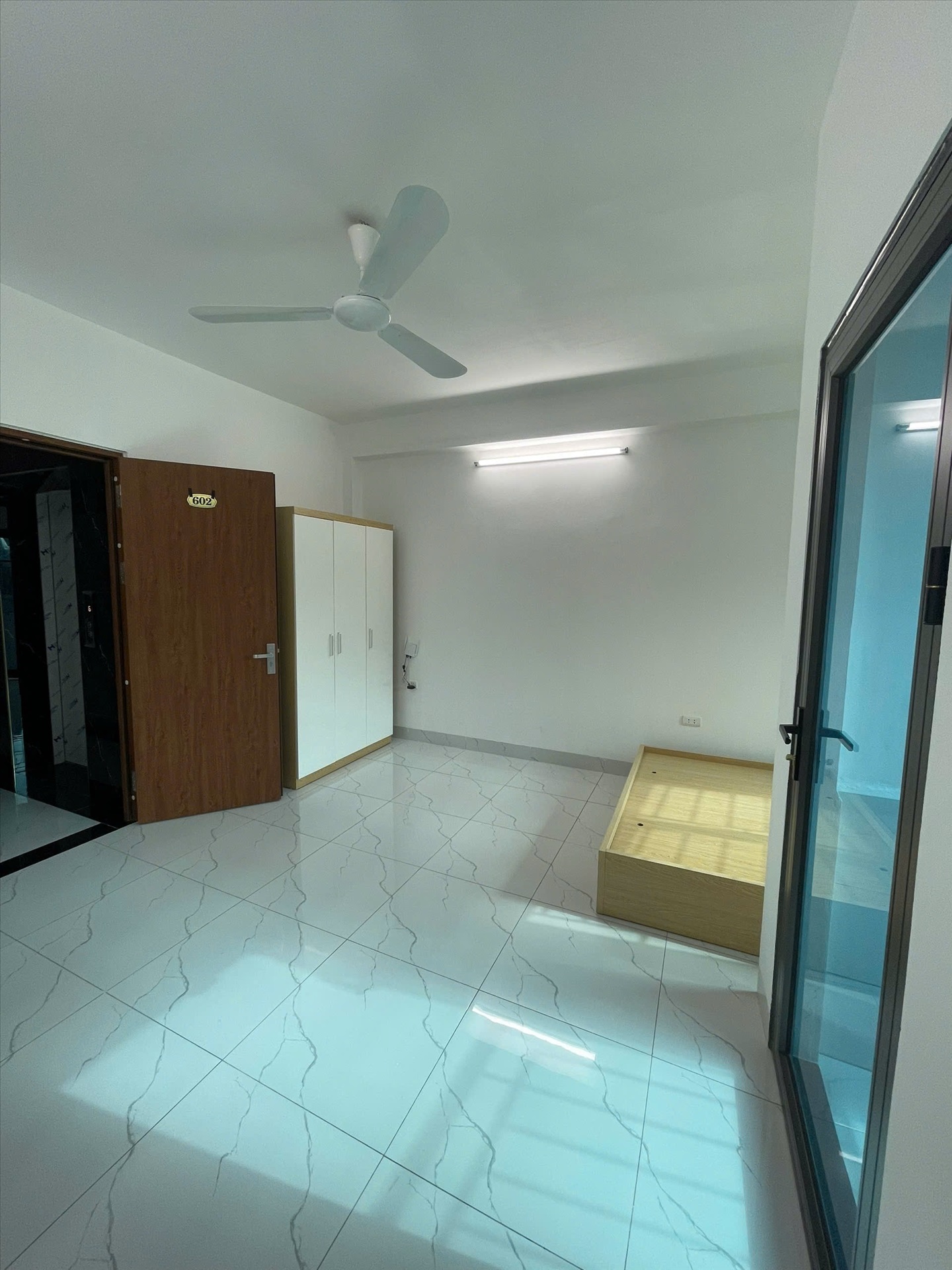 Phòng trọ PT Home Đại Lộ Thăng Long - Nam Từ Liêm - Phòng (*)