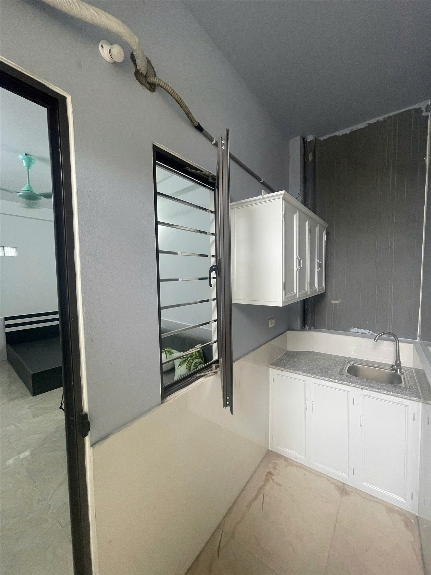 Phòng trọ PT Home Mễ Trì Thượng - Nam Từ Liêm - Phòng (*)