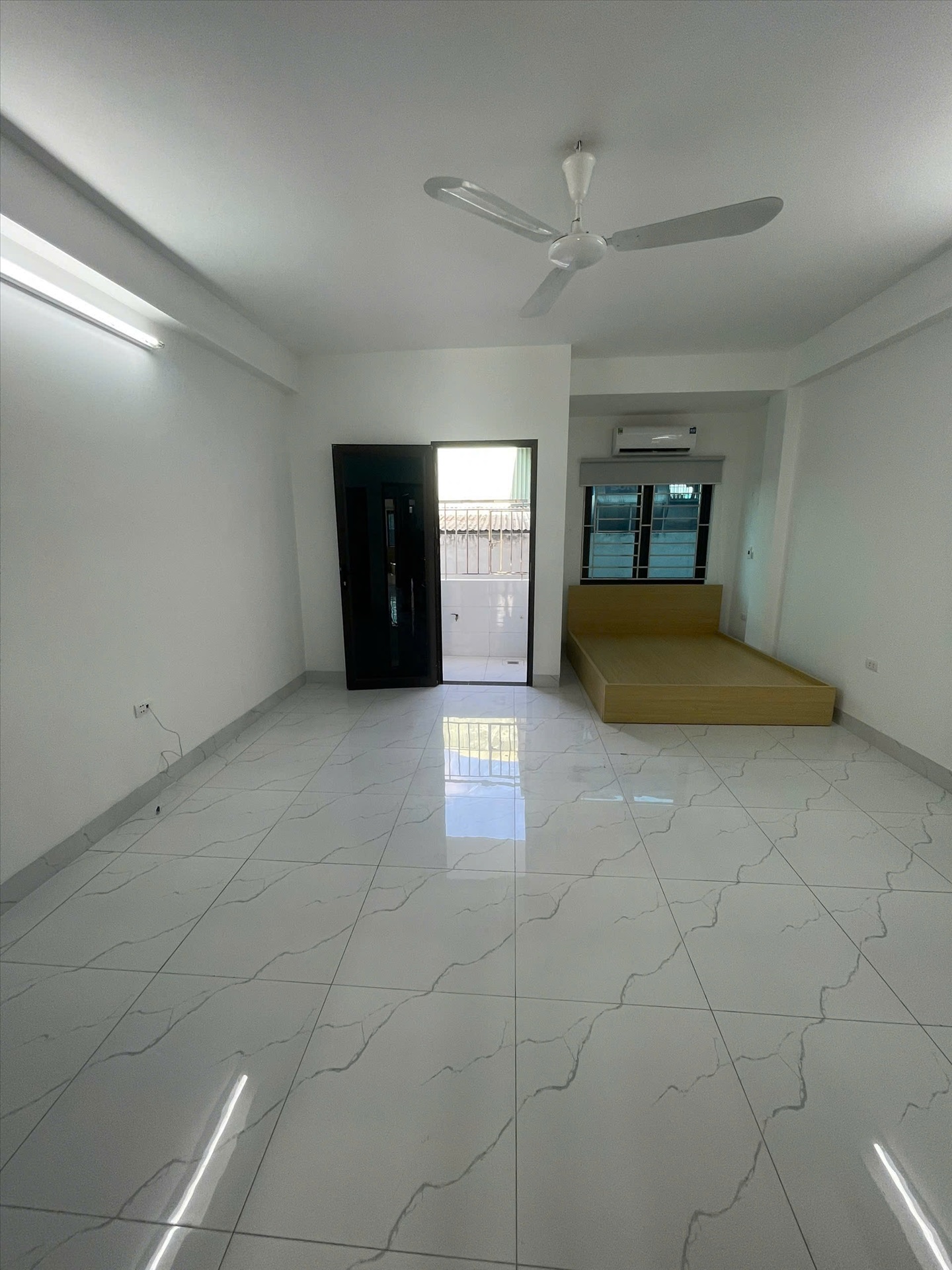 Phòng trọ PT Home Đại Lộ Thăng Long - Nam Từ Liêm - Phòng (*)