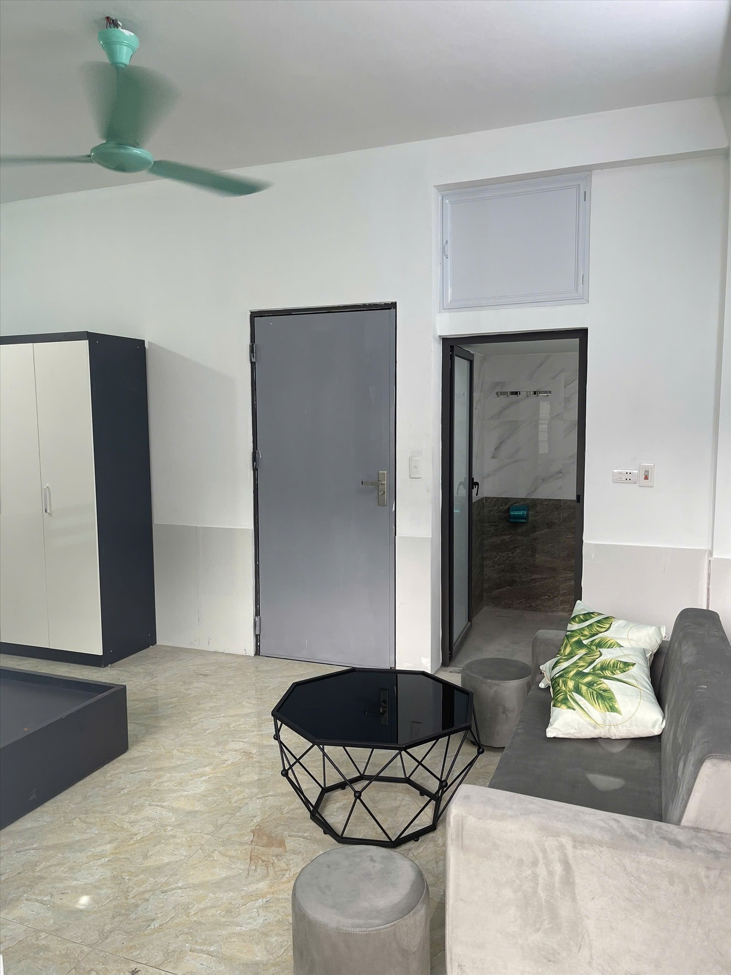 Phòng trọ PT Home Mễ Trì Thượng - Nam Từ Liêm - Phòng (*)