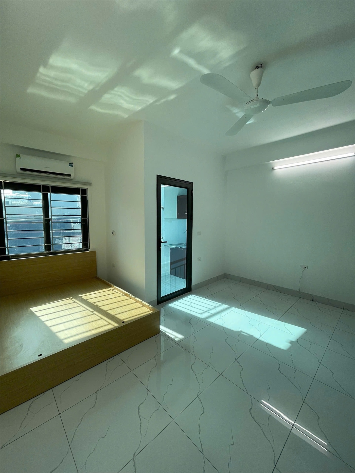 Phòng trọ PT Home Đại Lộ Thăng Long - Nam Từ Liêm - Phòng (*)