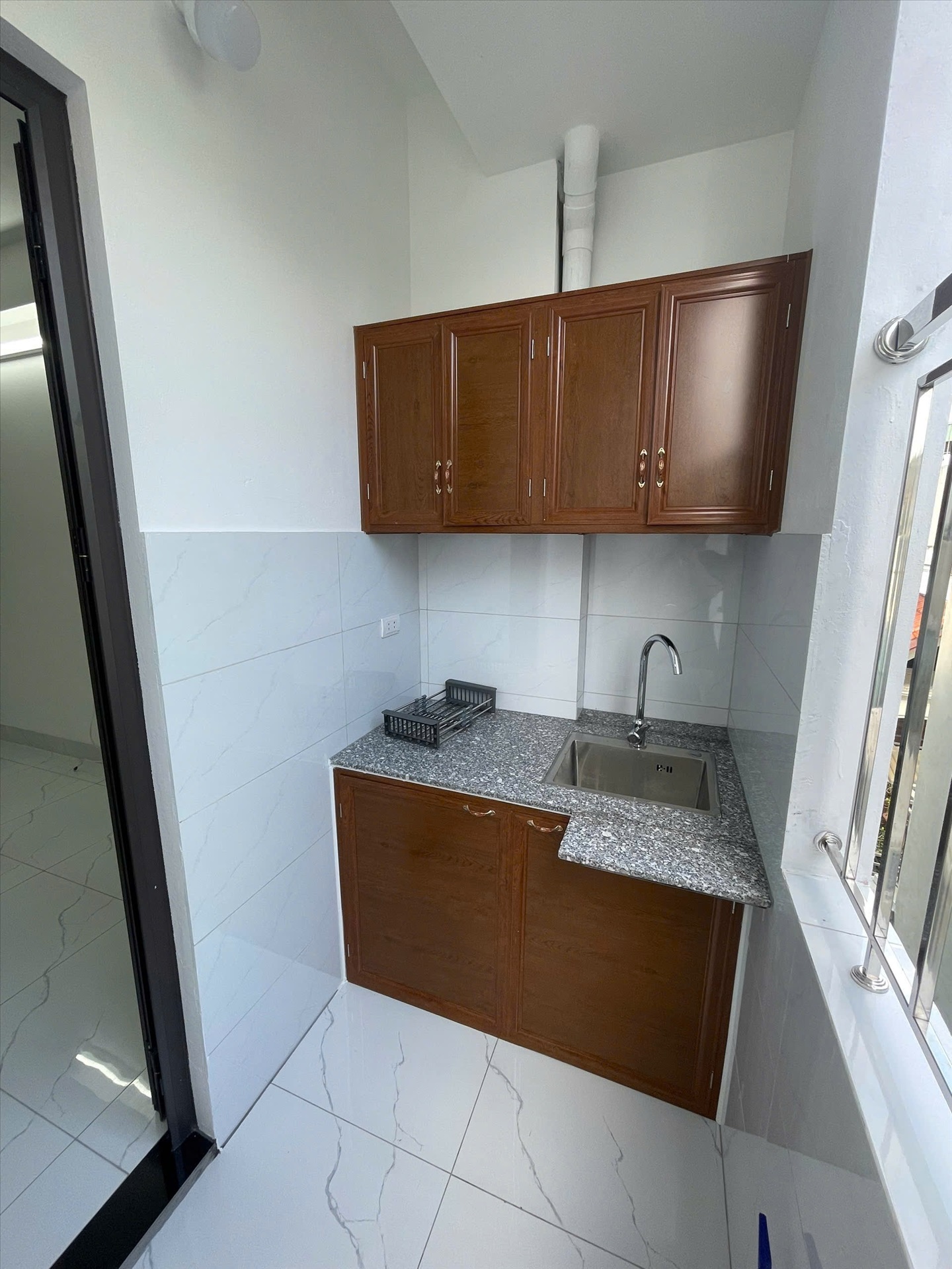 Phòng trọ PT Home Đại Lộ Thăng Long - Nam Từ Liêm - Phòng (*)