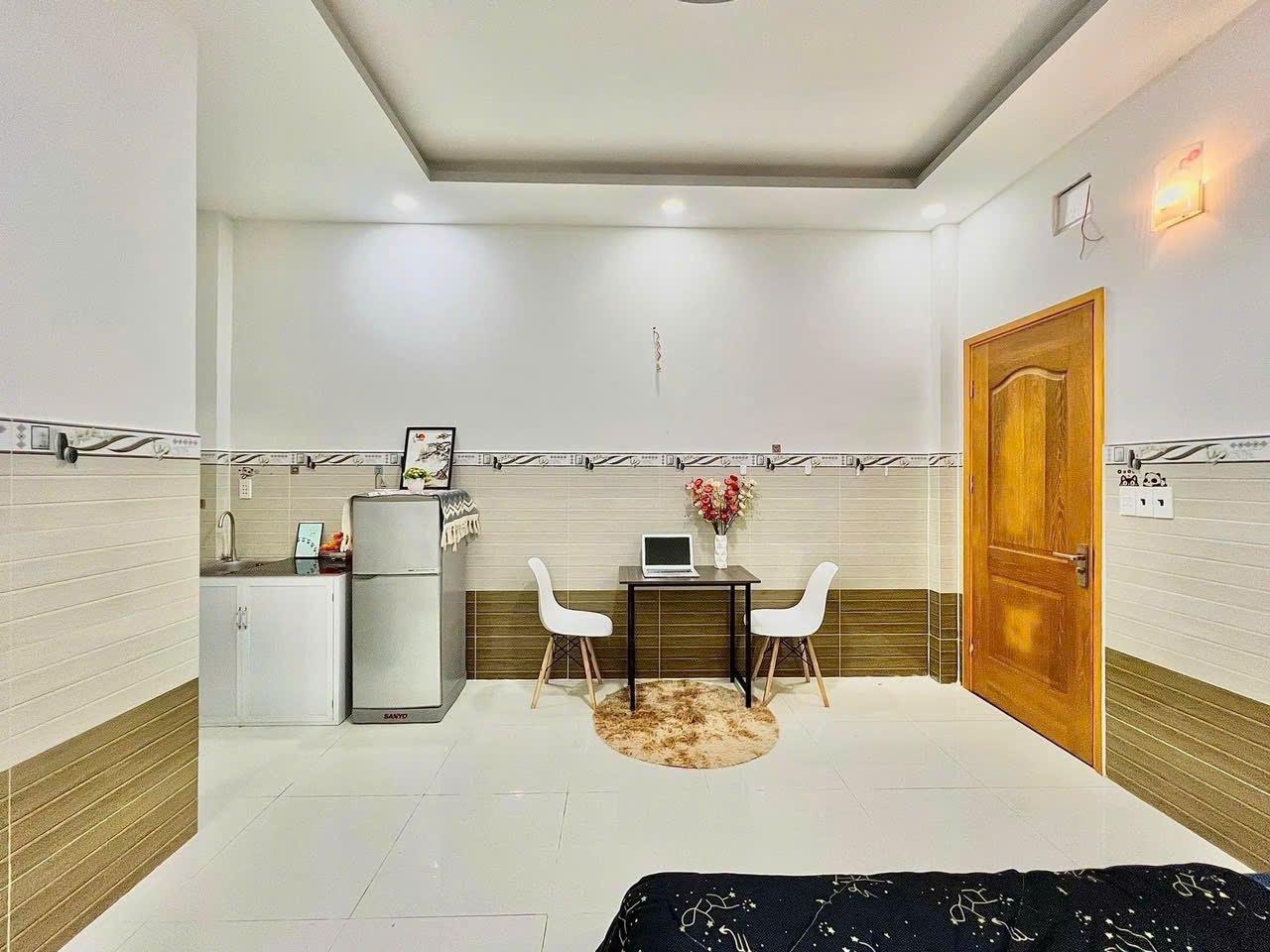 Phòng trọ Lacasa Home Nguyễn Văn Yến - Tân Phú - Phòng (*)