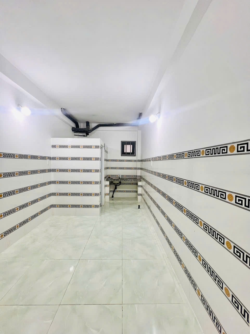 Phòng trọ Studio 15m2 tại Lacasa Home Lê Đức Thọ - Gò Vấp - Phòng ngủ
