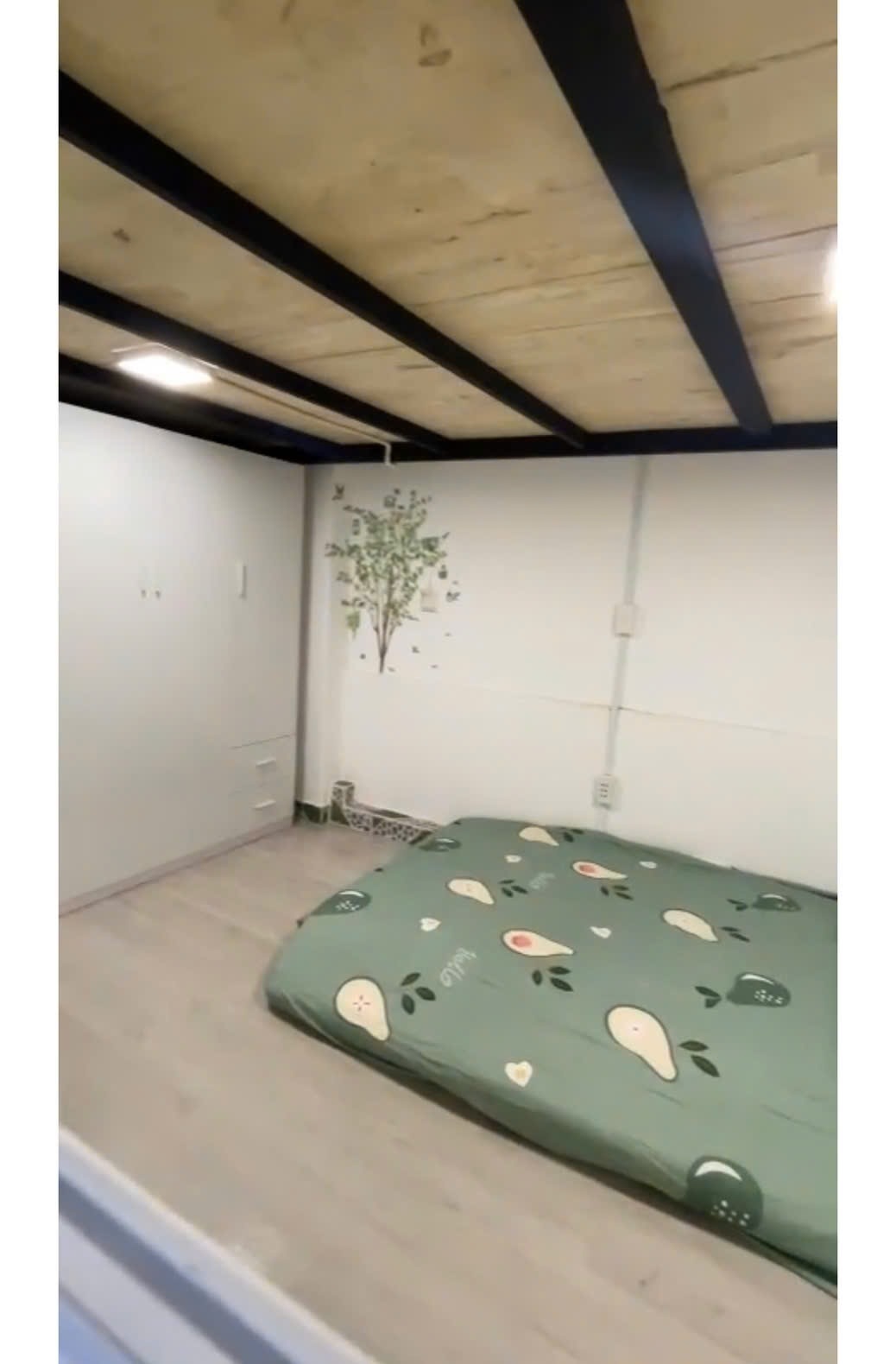 Phòng trọ TH Home Nguyễn Đình Chiểu - Phú Nhuận - Phòng (*)