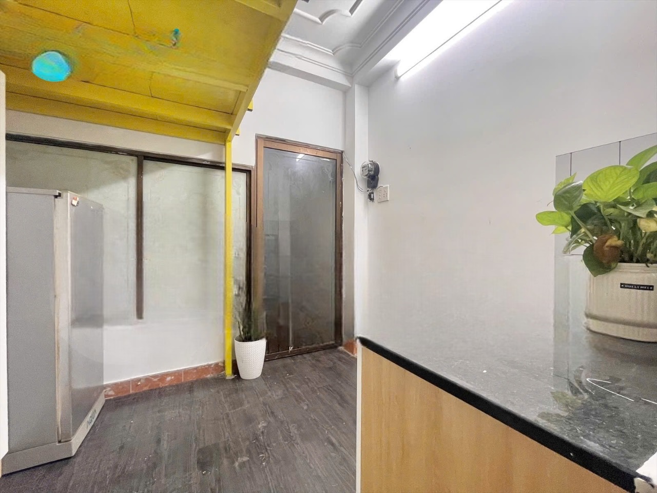 Phòng trọ HL House Nguyễn Thị Huỳnh - Phú Nhuận  - Phòng (*)