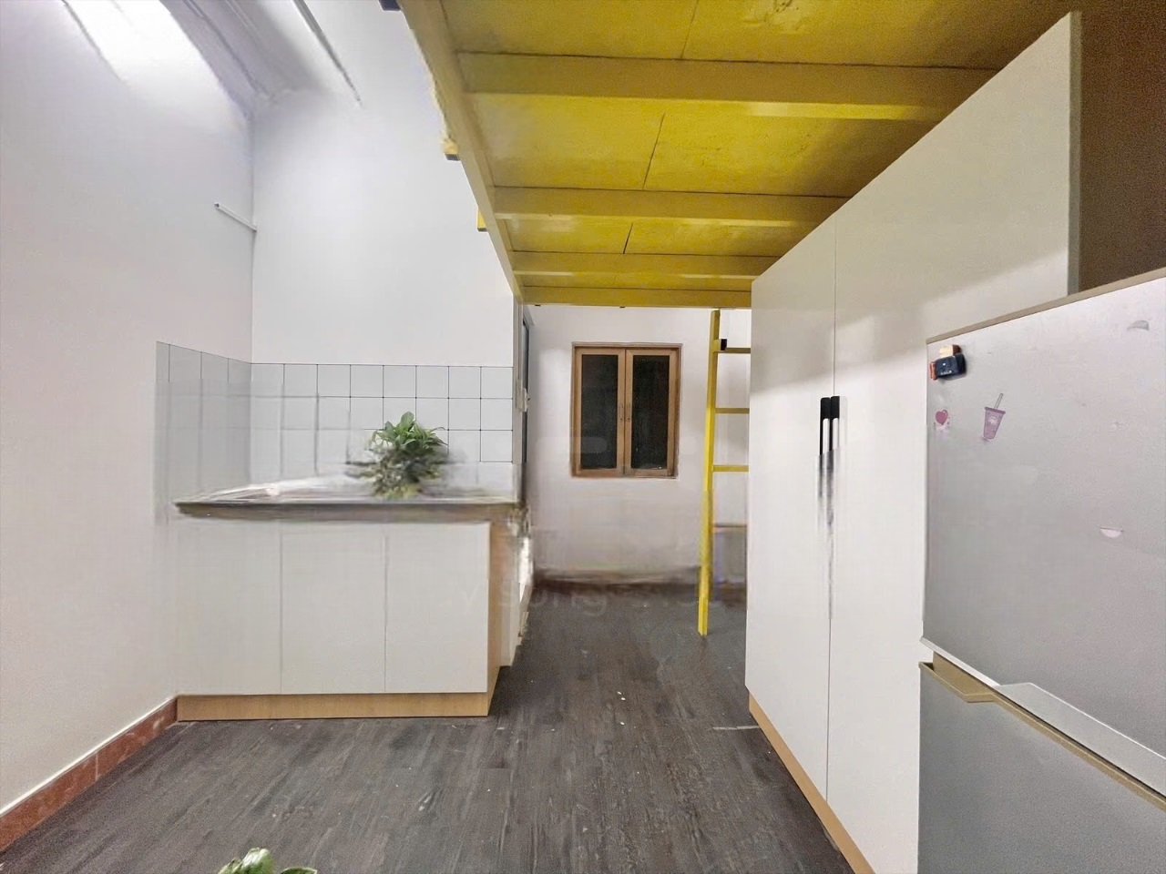 Phòng trọ HL House Nguyễn Thị Huỳnh - Phú Nhuận  - Phòng (*)