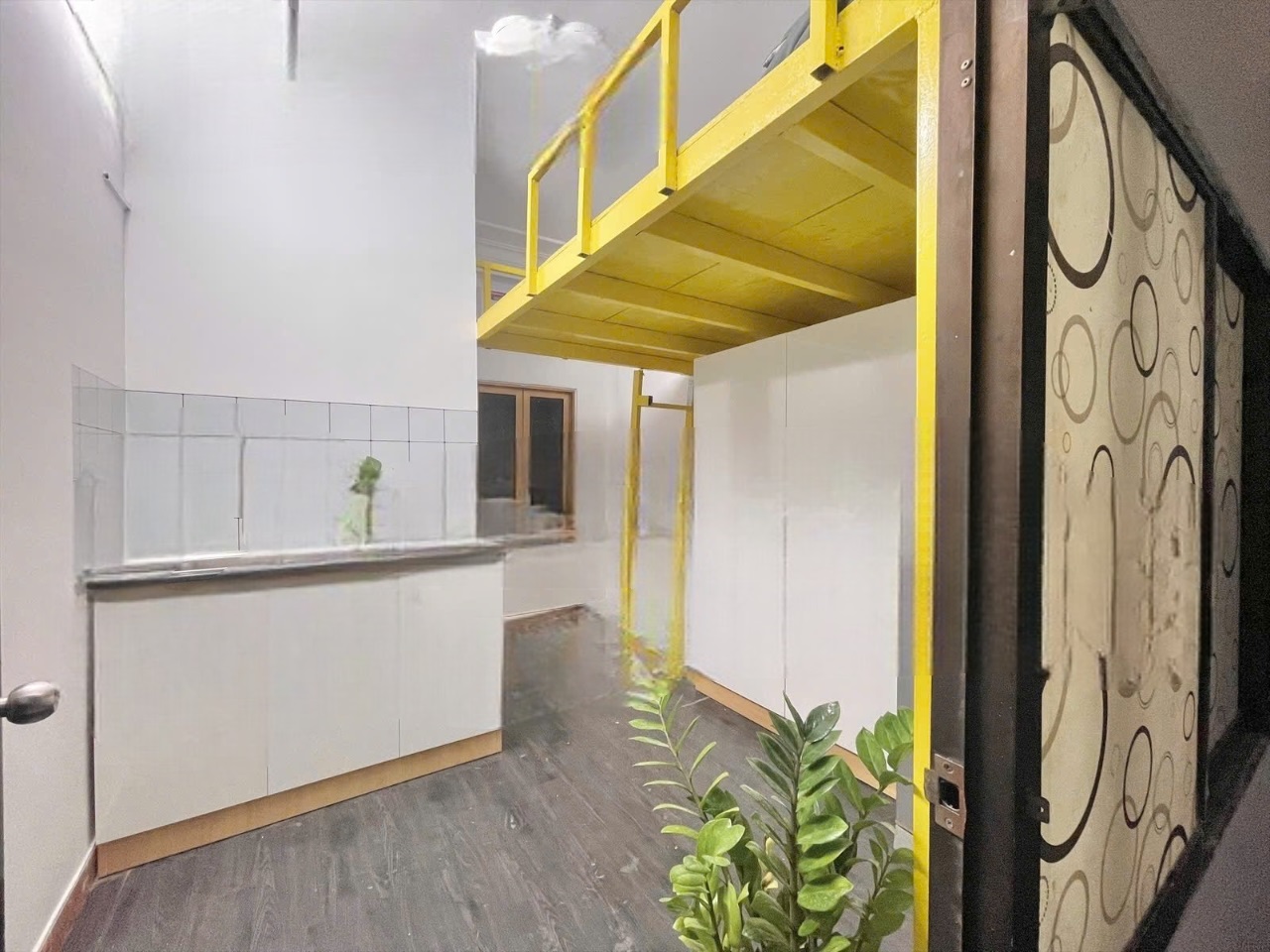 Phòng trọ HL House Nguyễn Thị Huỳnh - Phú Nhuận  - Phòng (*)