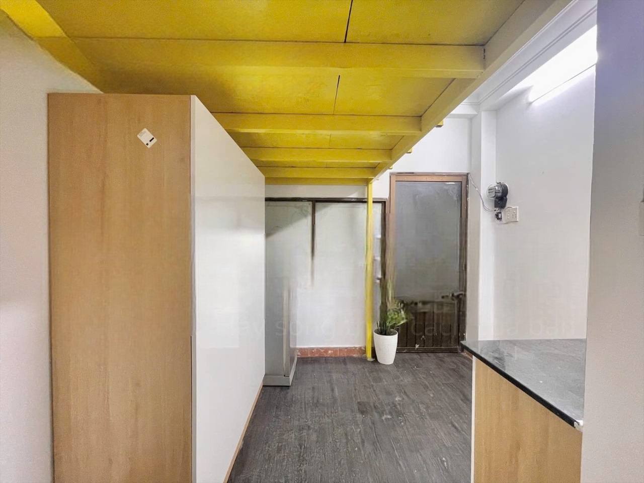 Phòng trọ HL House Nguyễn Thị Huỳnh - Phú Nhuận  - Phòng (*)