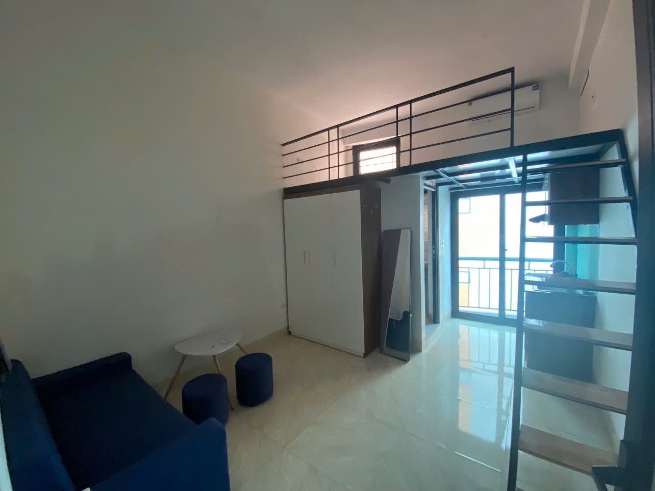 Phòng trọ VVH House Lê Đức Thọ - Nam Từ Liêm - Phòng (*)