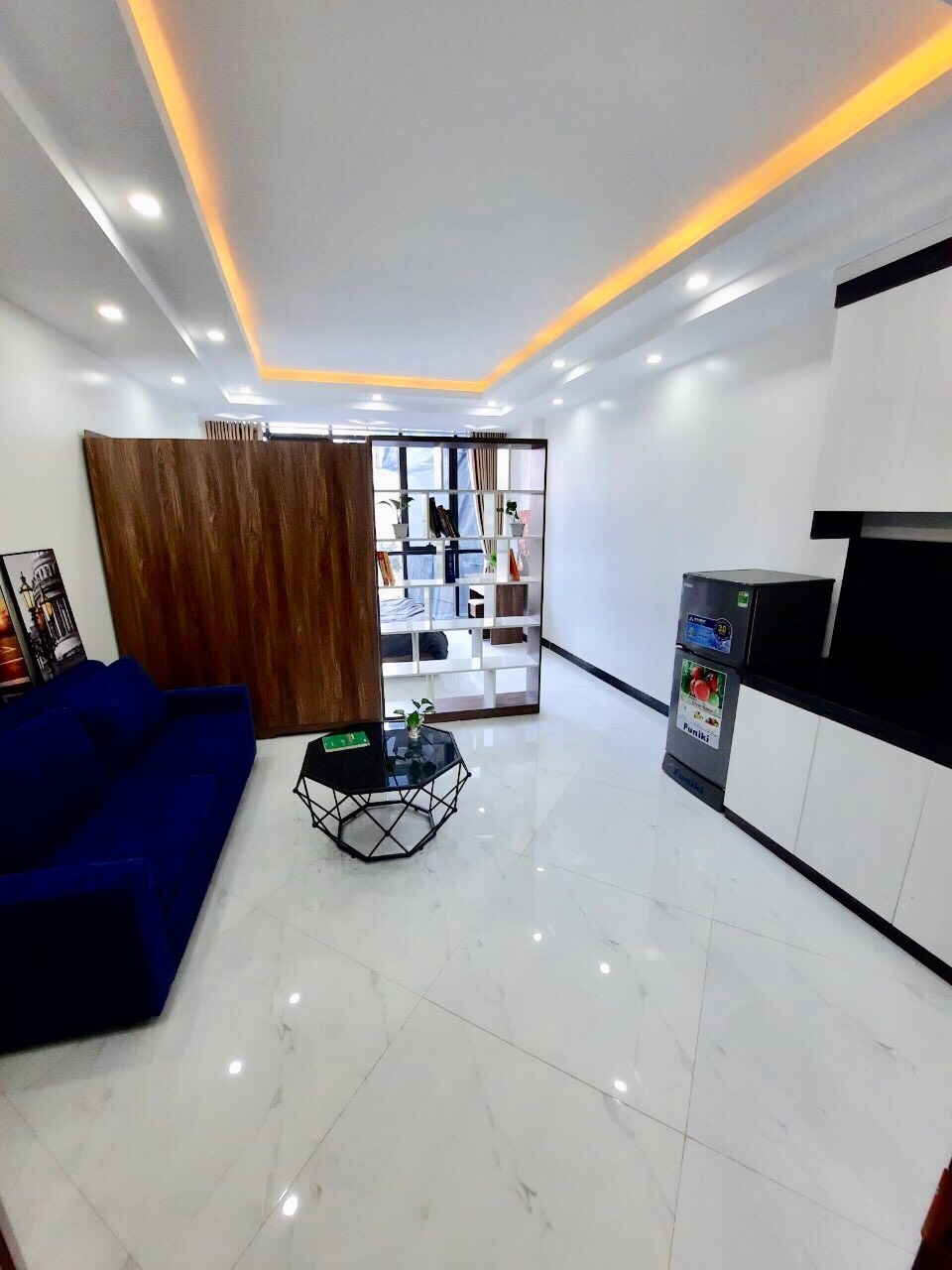 Phòng trọ Salahomes Tô Vĩnh Diện - Thanh Xuân