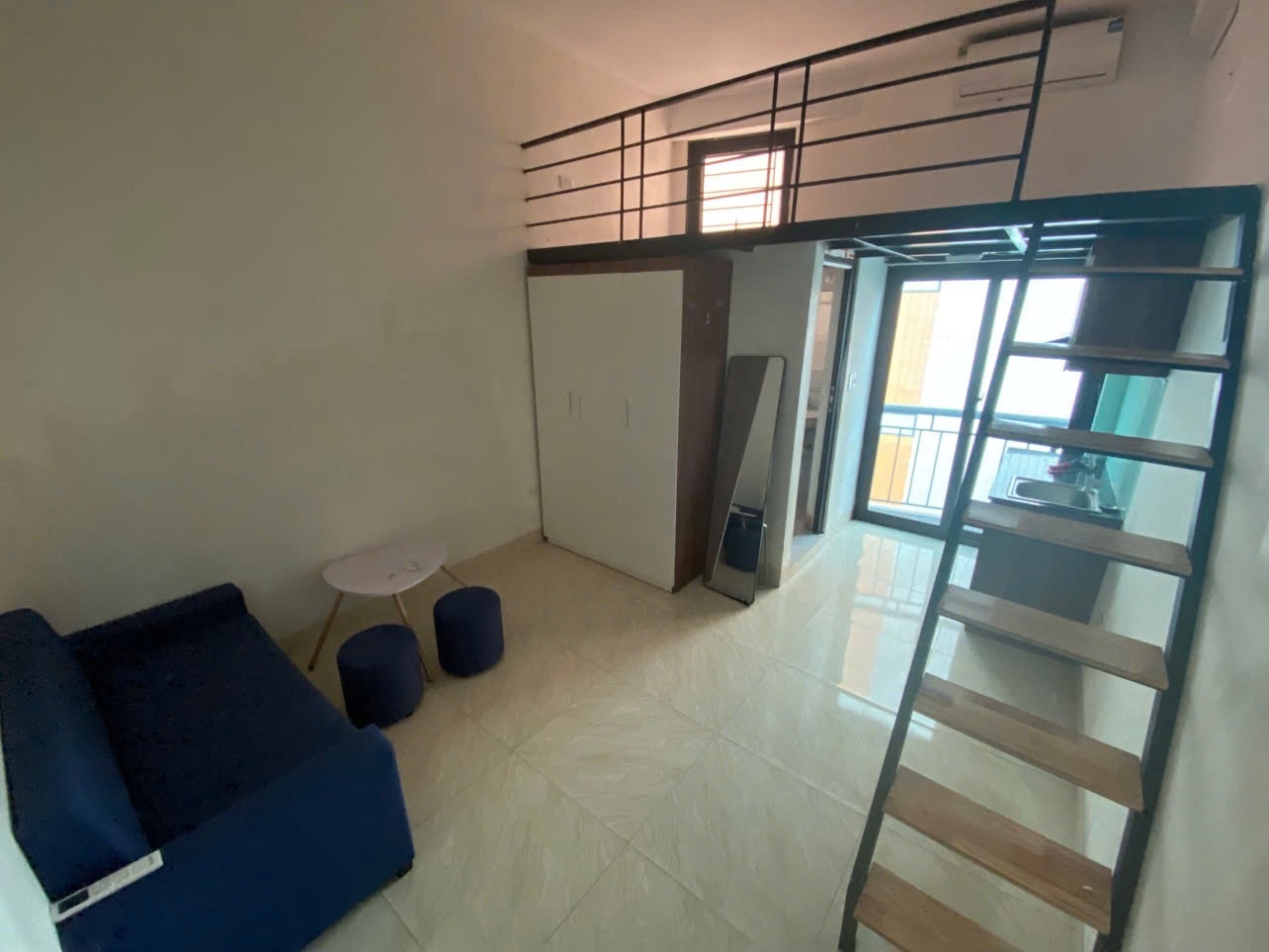 Phòng trọ VVH House Lê Đức Thọ - Nam Từ Liêm - Phòng (*)