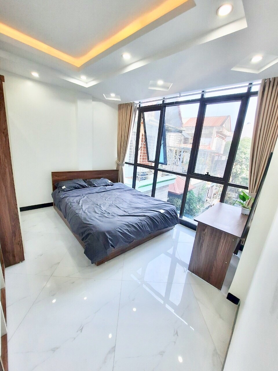 Phòng trọ Salahomes Tô Vĩnh Diện - Thanh Xuân - Phòng (*)