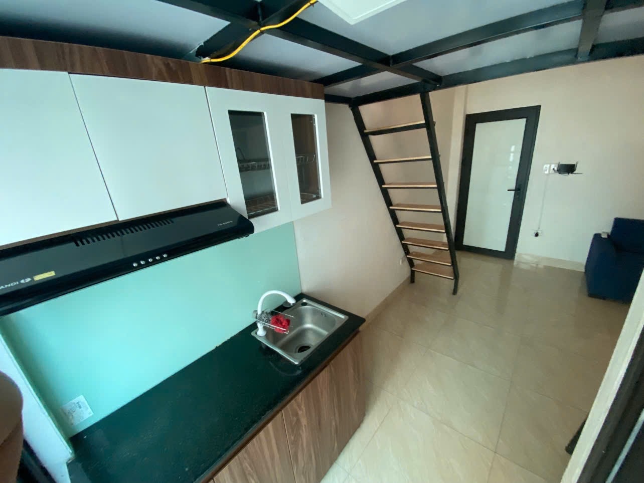 Phòng trọ VVH House Lê Đức Thọ - Nam Từ Liêm - Phòng (*)