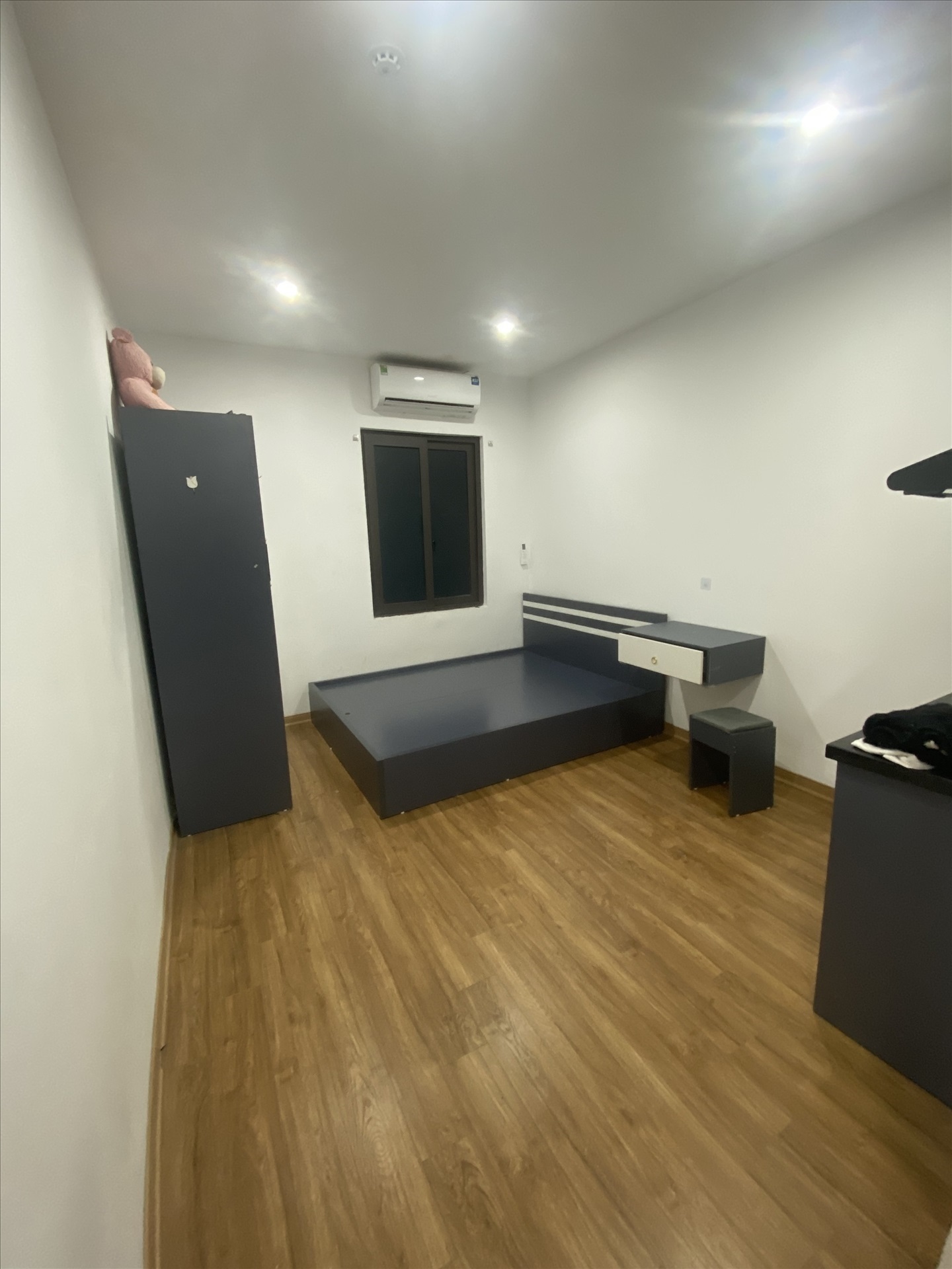 Phòng trọ CT House Phú Đô - Nam Từ Liêm - Phòng (*)