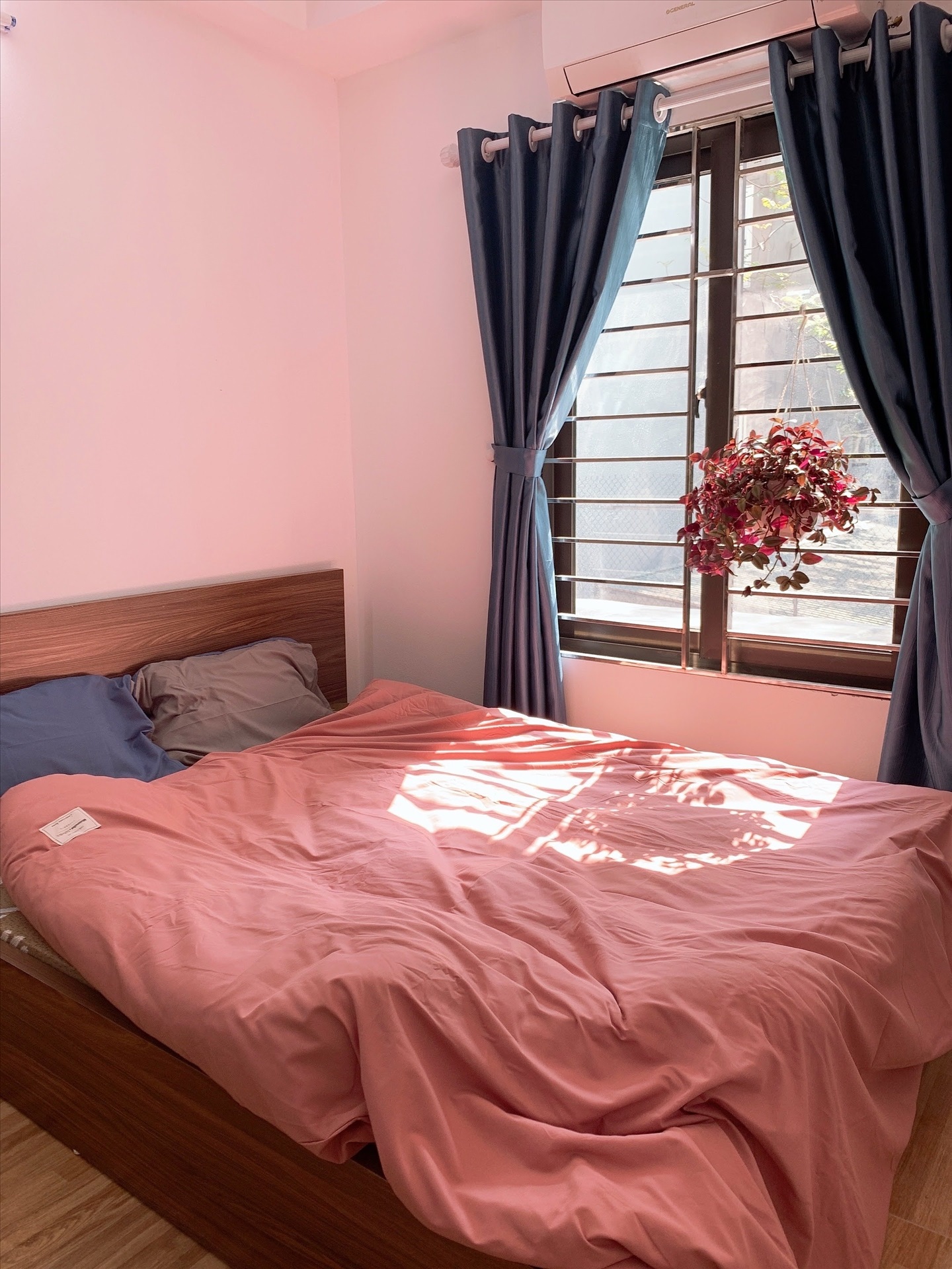 Phòng trọ AT Home Nguyễn Ngọc Vũ - Cầu Giấy - Phòng (*)