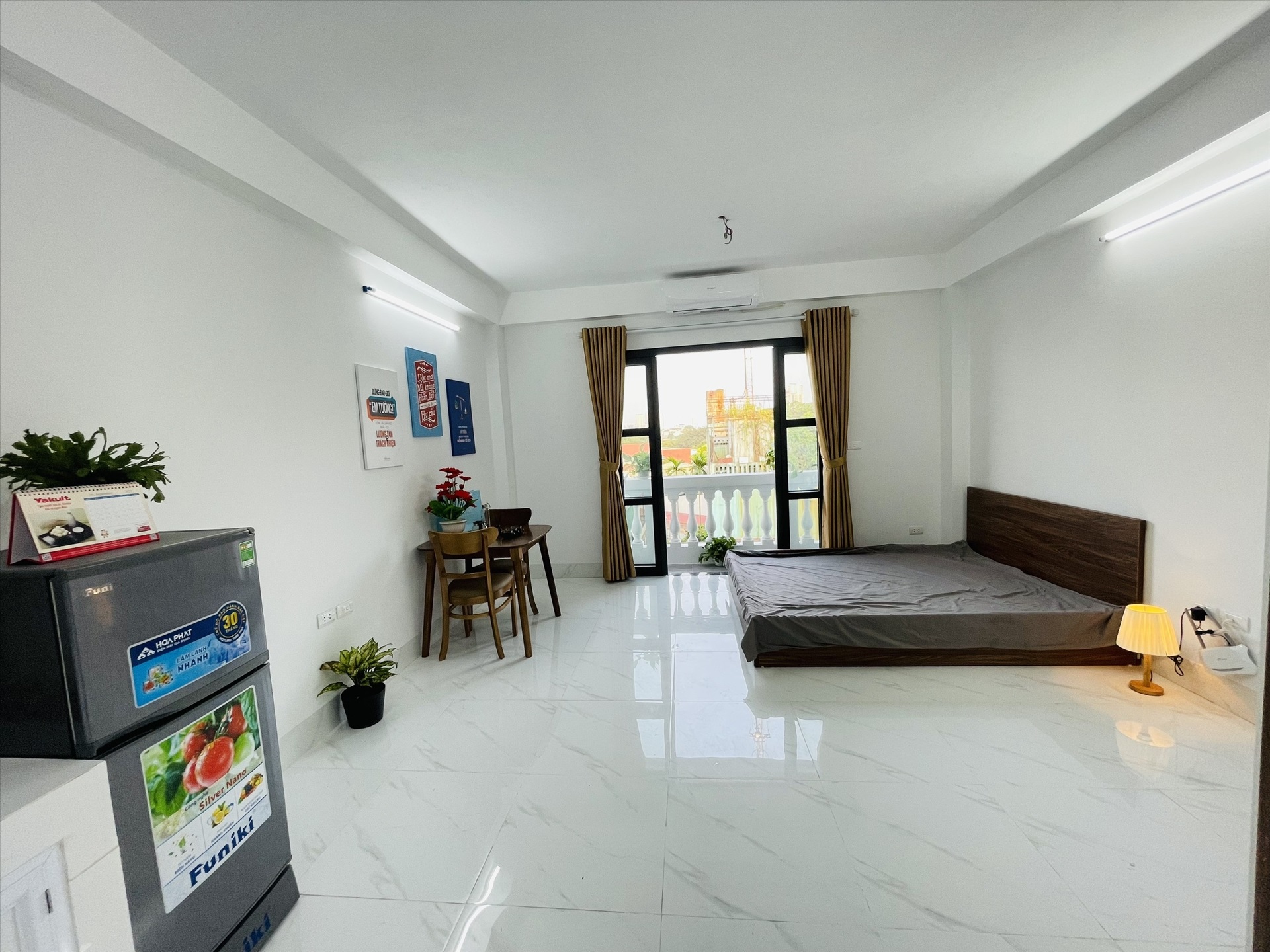 Phòng trọ Salahomes Lê Trọng Tấn - Thanh Xuân