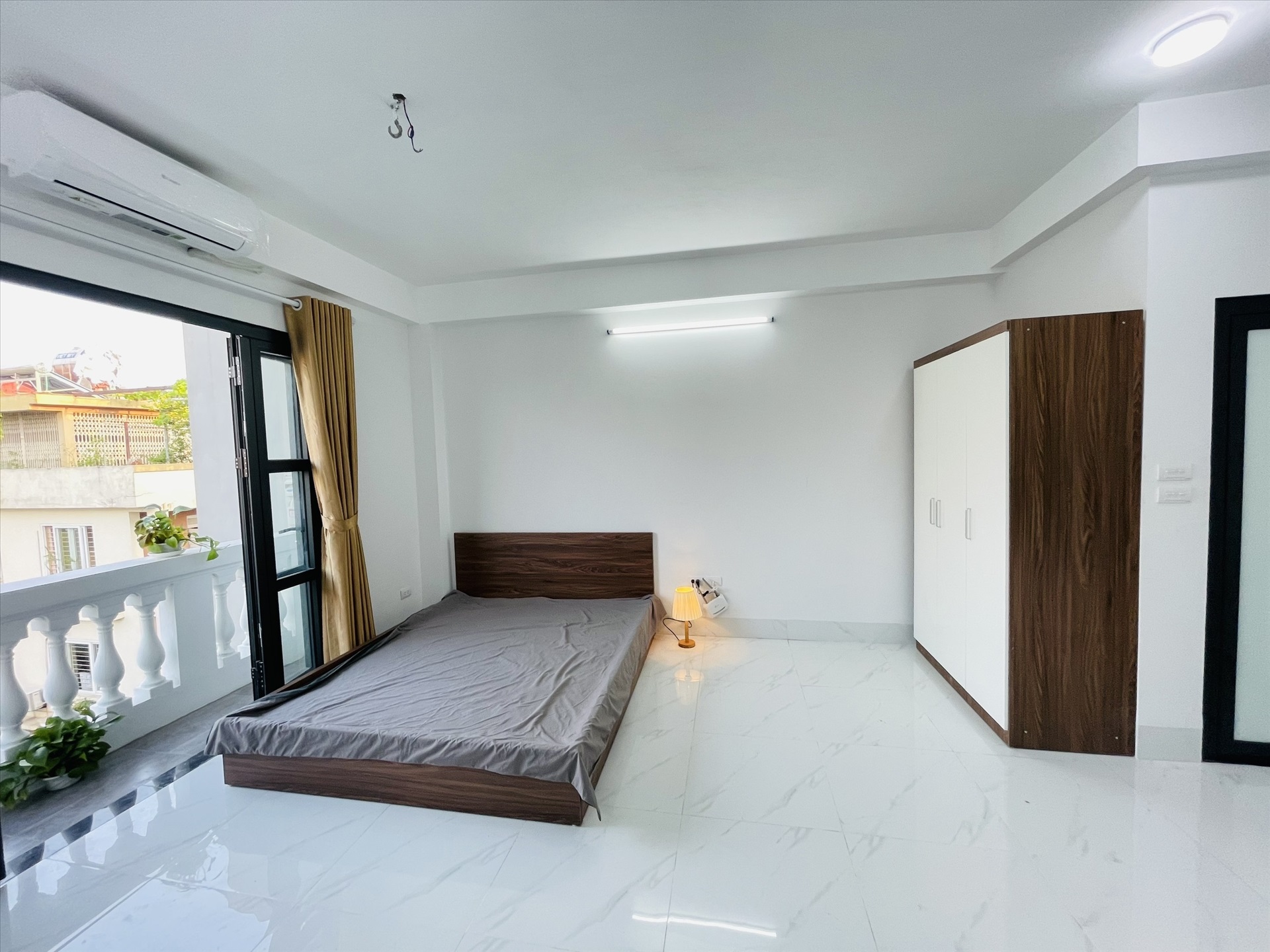 Phòng trọ Salahomes Lê Trọng Tấn - Thanh Xuân - Phòng (*)
