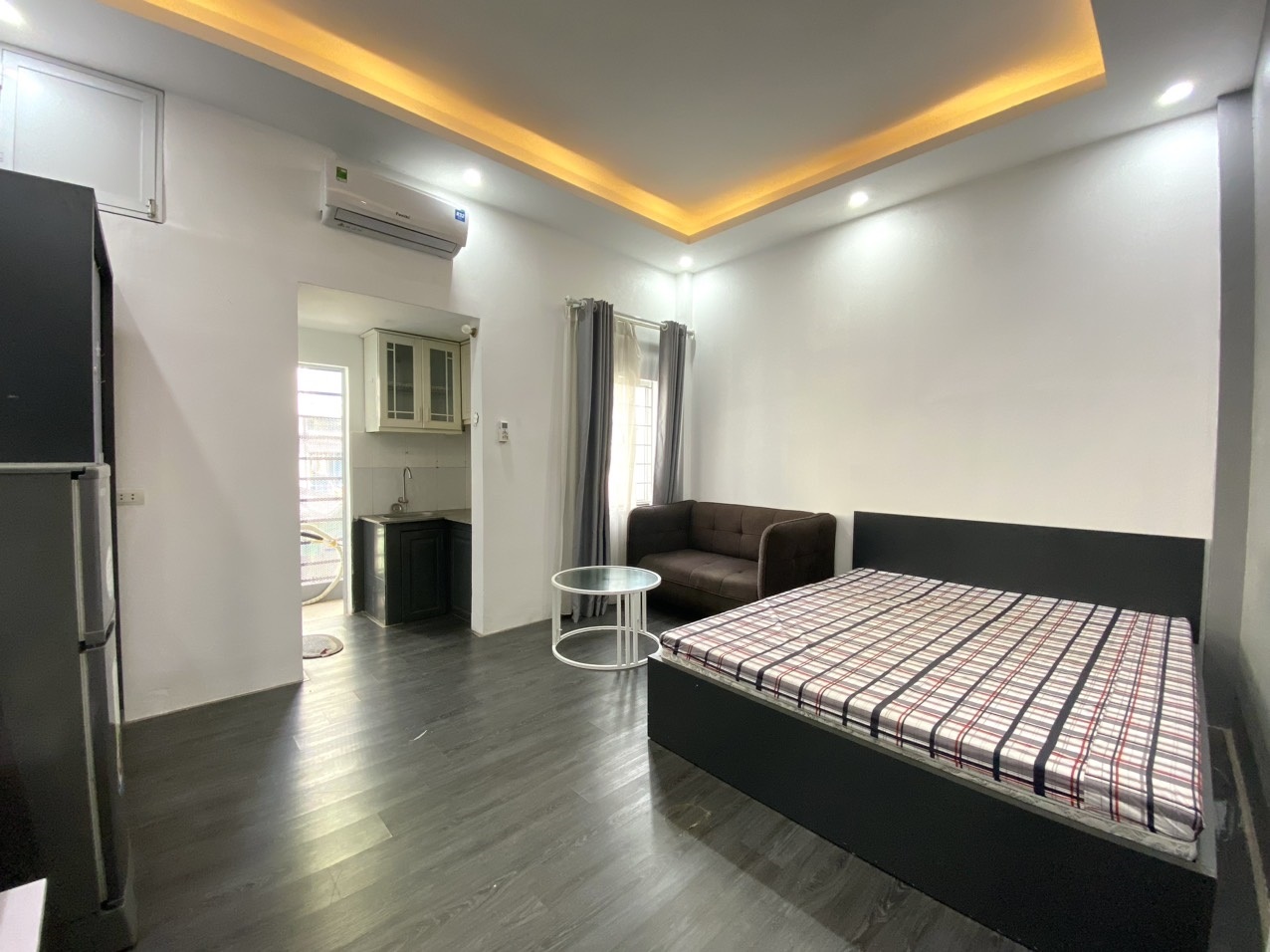 Phòng trọ NT House Phú Đô - Nam Từ Liêm - Phòng (*)