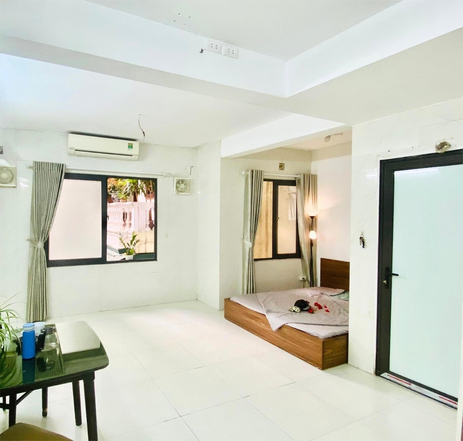 Phòng trọ Salahomes Tô Vĩnh Diện - Thanh Xuân