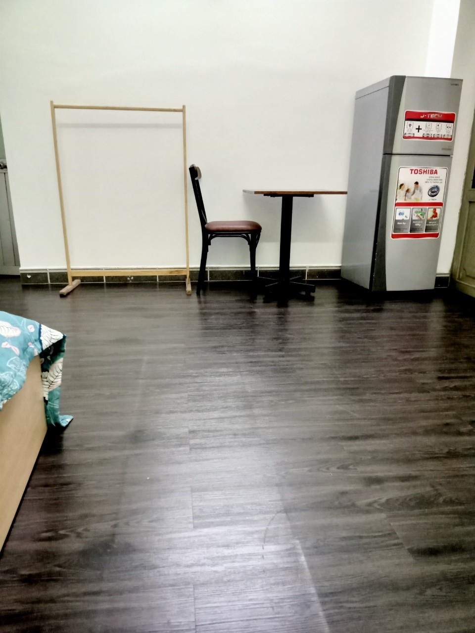 Phòng trọ ND Apartment Vũ Tùng - Bình Thạnh - Phòng (*)