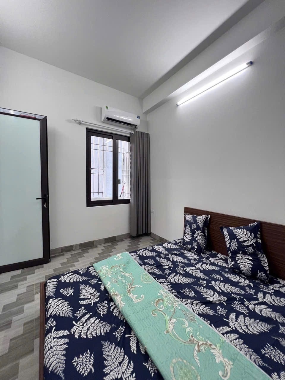 Phòng trọ TA Home Khương Hạ - Thanh Xuân - Phòng (*)