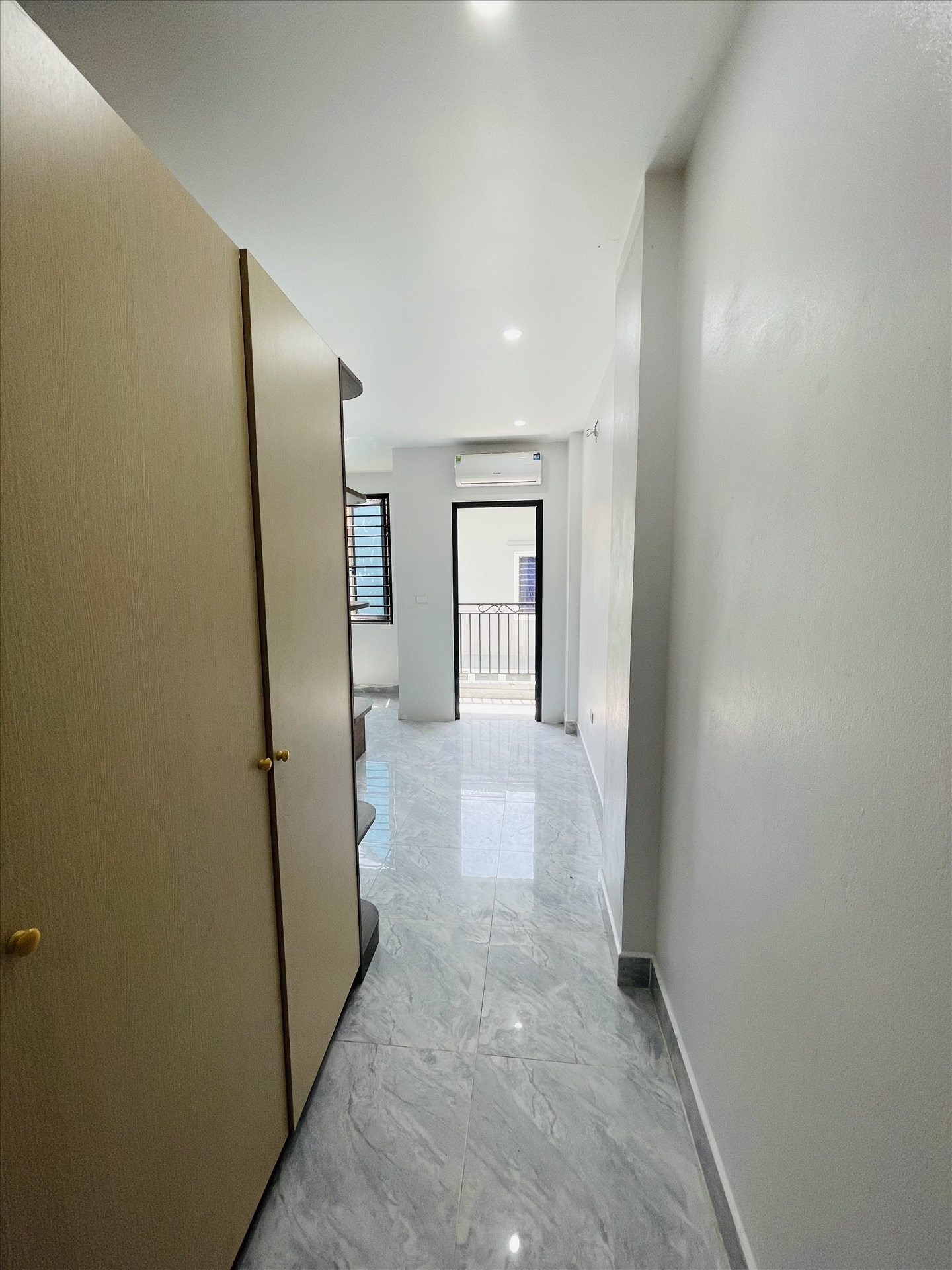 Phòng trọ TA Home 2 Phú Diễn - Bắc Từ Liêm - Phòng (*)
