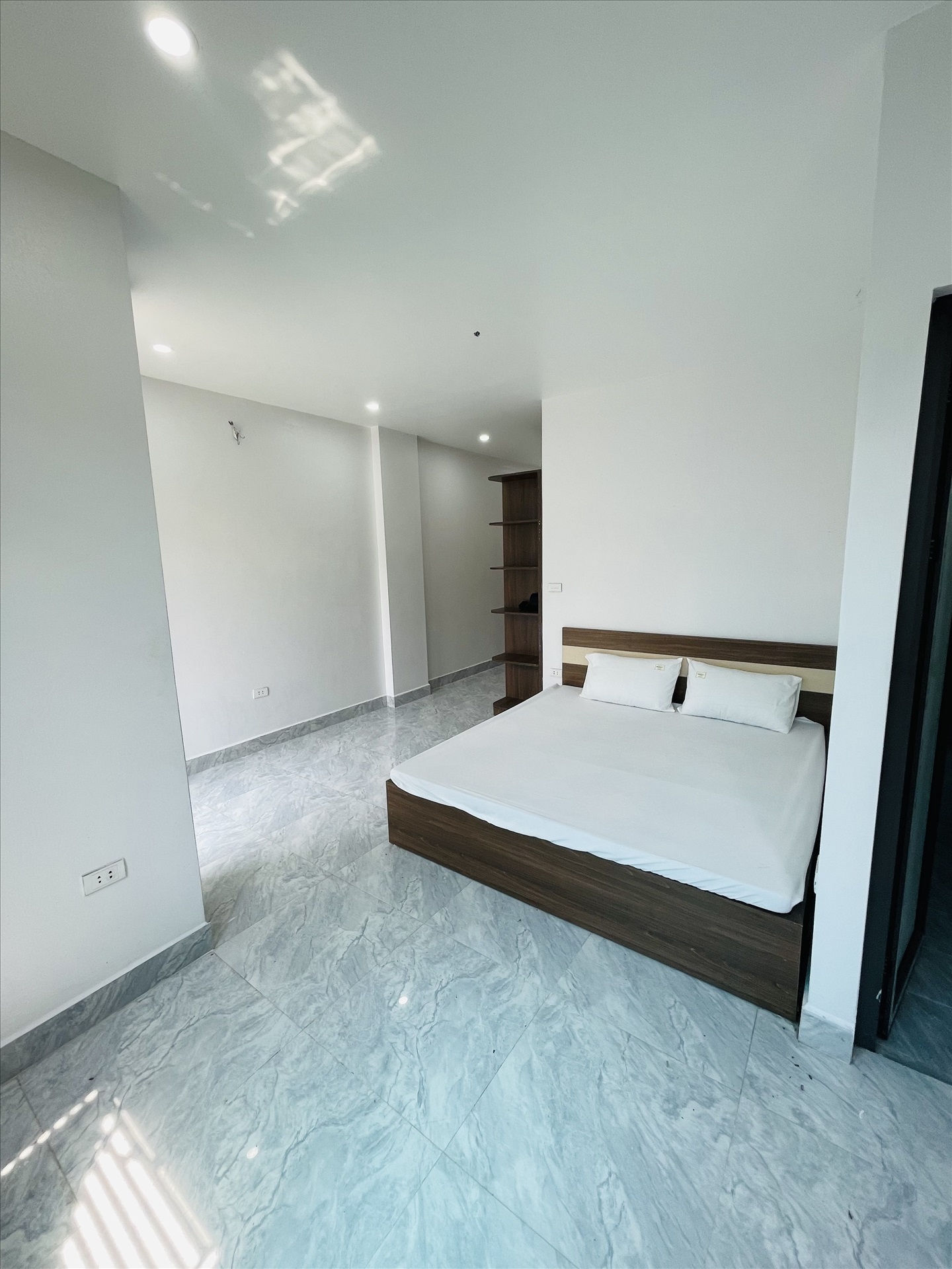 Phòng trọ TA Home 2 Phú Diễn - Bắc Từ Liêm - Phòng (*)