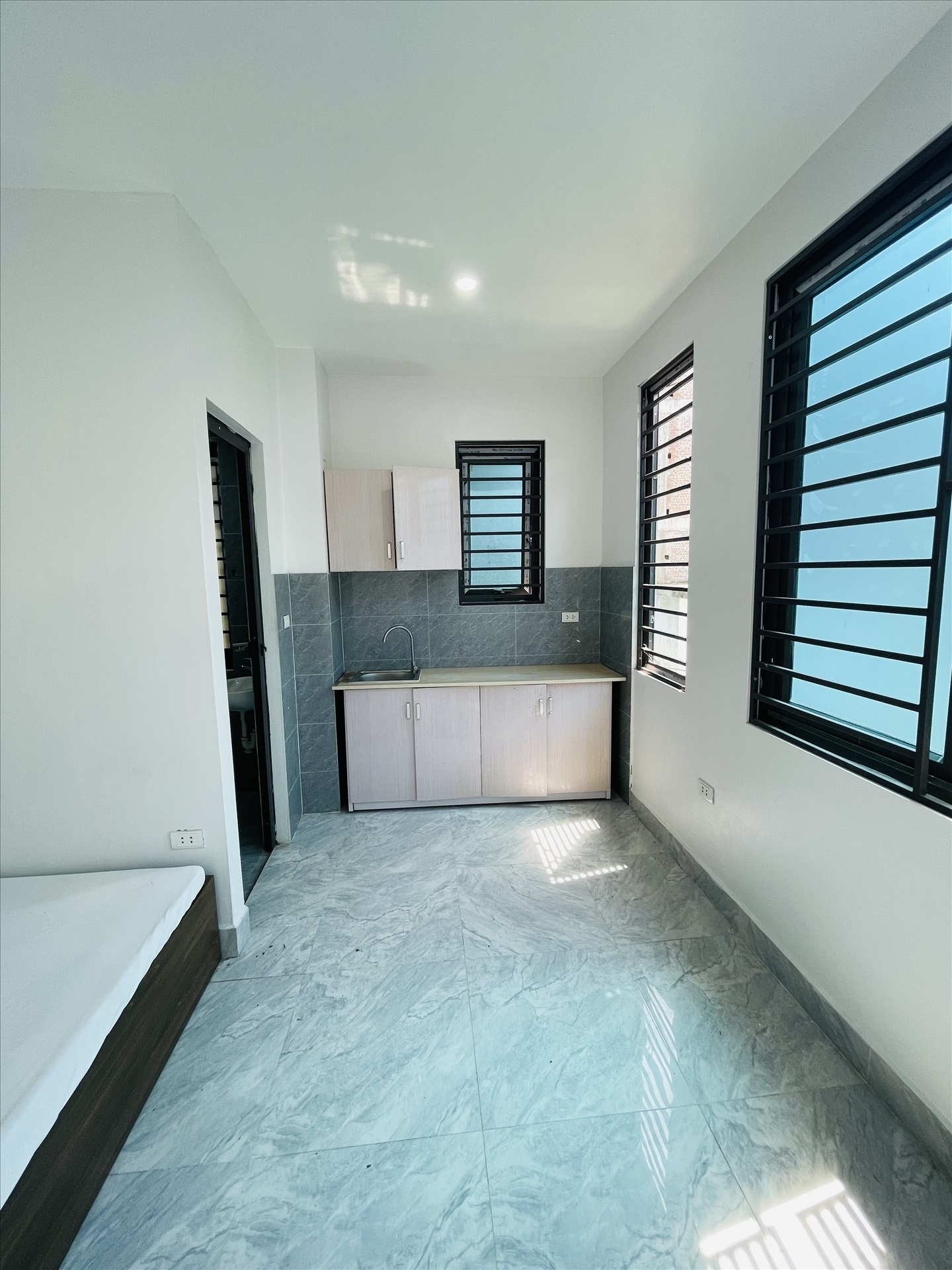 Phòng trọ TA Home 2 Phú Diễn - Bắc Từ Liêm - Phòng (*)