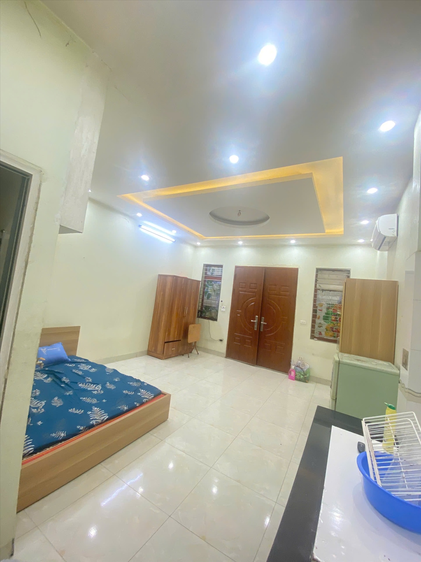 Phòng trọ CT House Hàm Nghi - Nam Từ Liêm - Phòng (*)