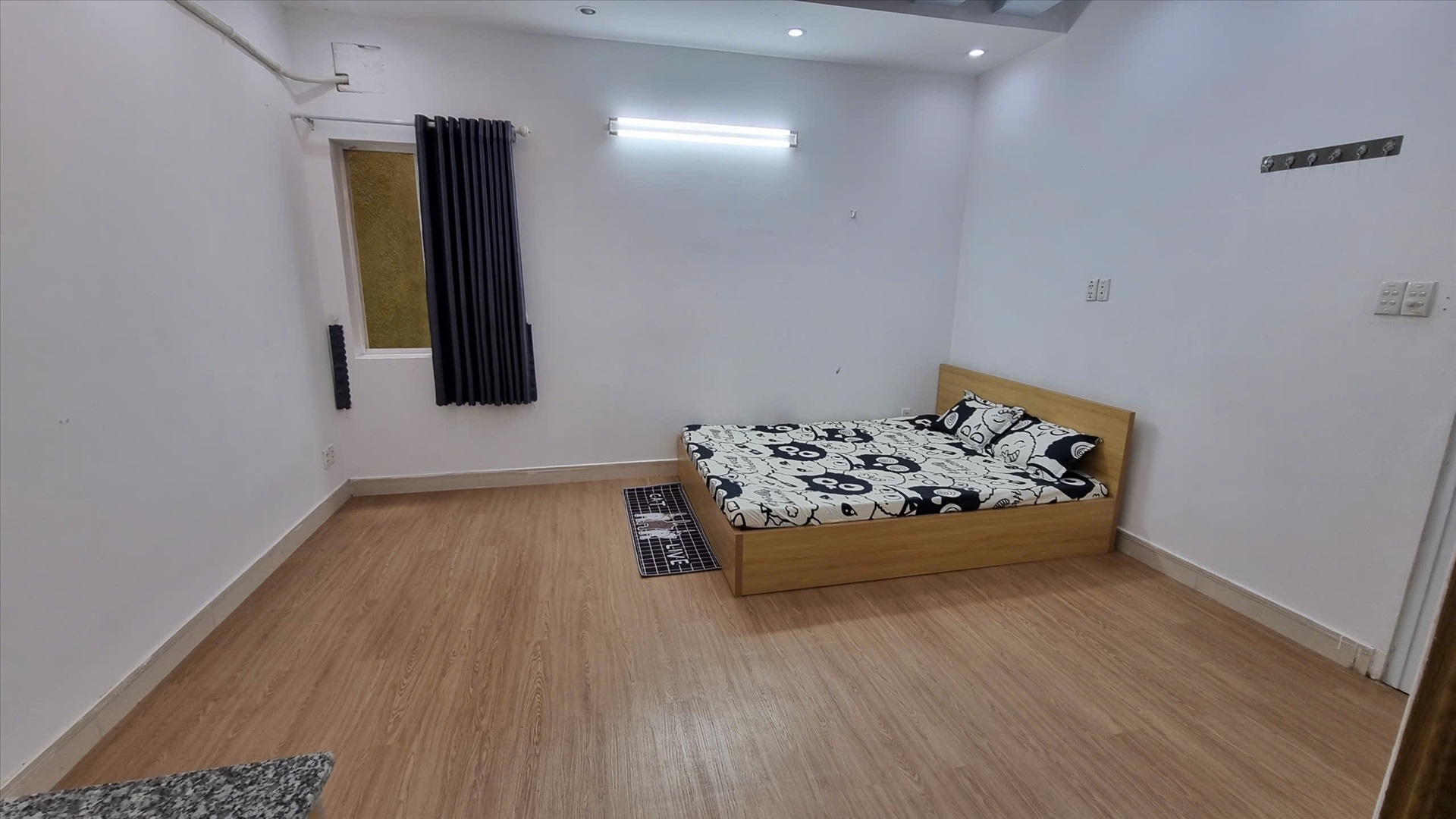 Phòng trọ AT House Đường số 30 - Gò Vấp - Phòng (*)