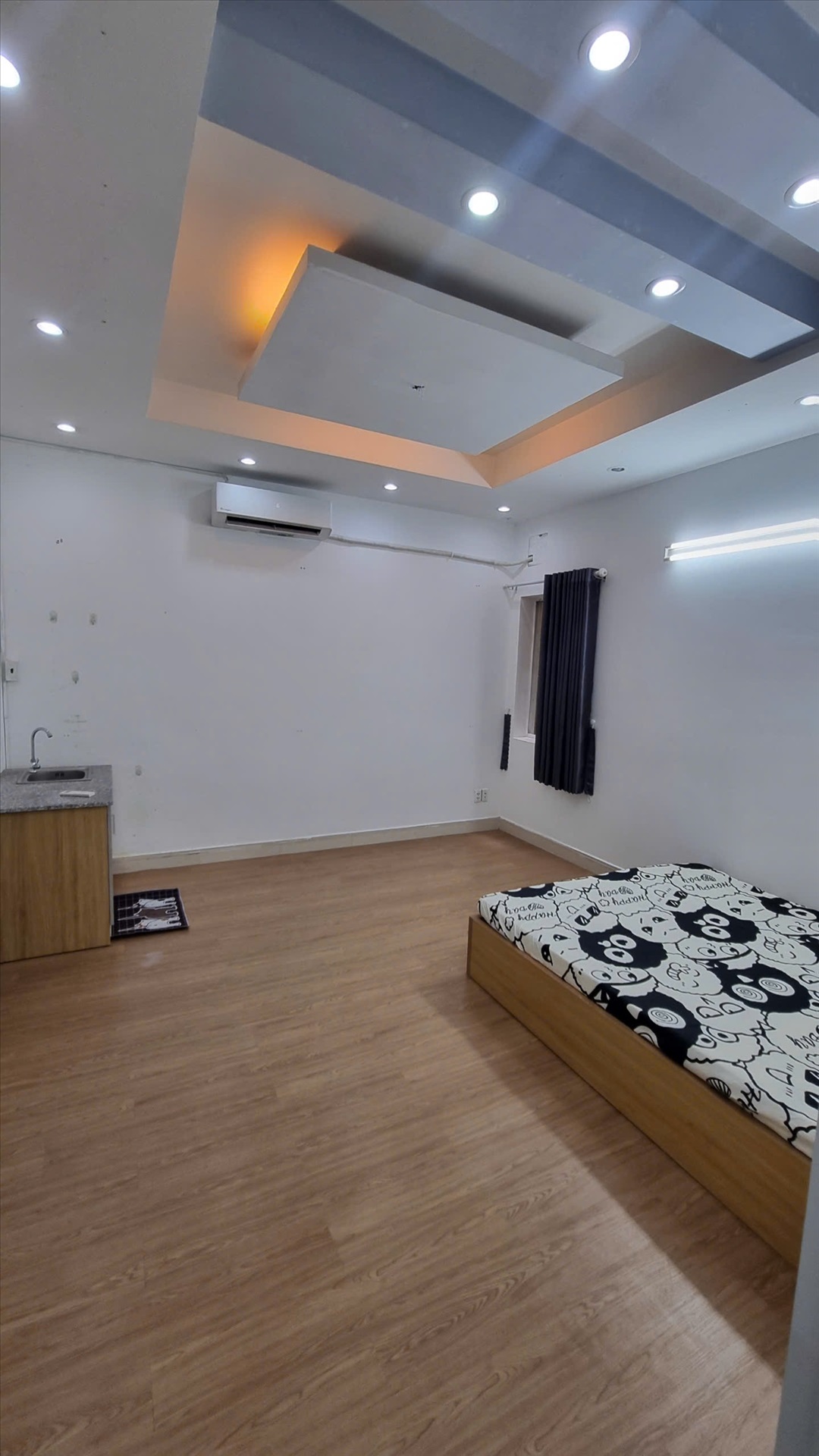 Phòng trọ AT House Đường số 30 - Gò Vấp - Phòng (*)