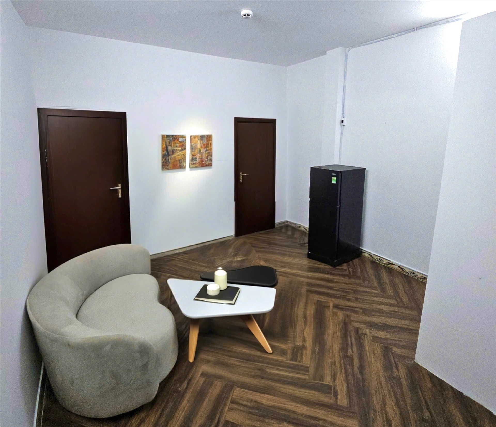 Phòng trọ TD House Yên Thế - Tân Bình