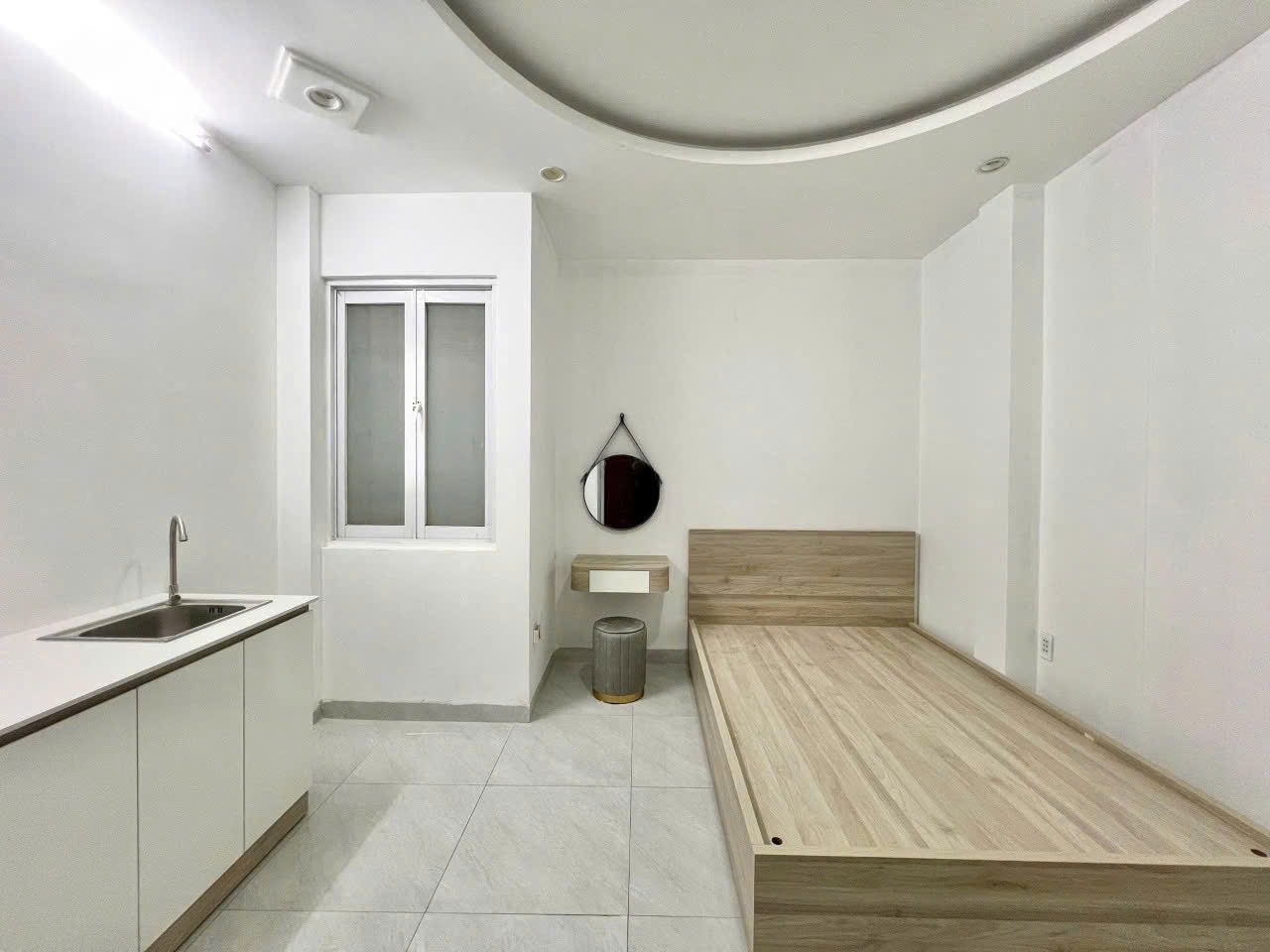 Phòng trọ Pika House Đường số 59 - Gò Vấp - Phòng (*)