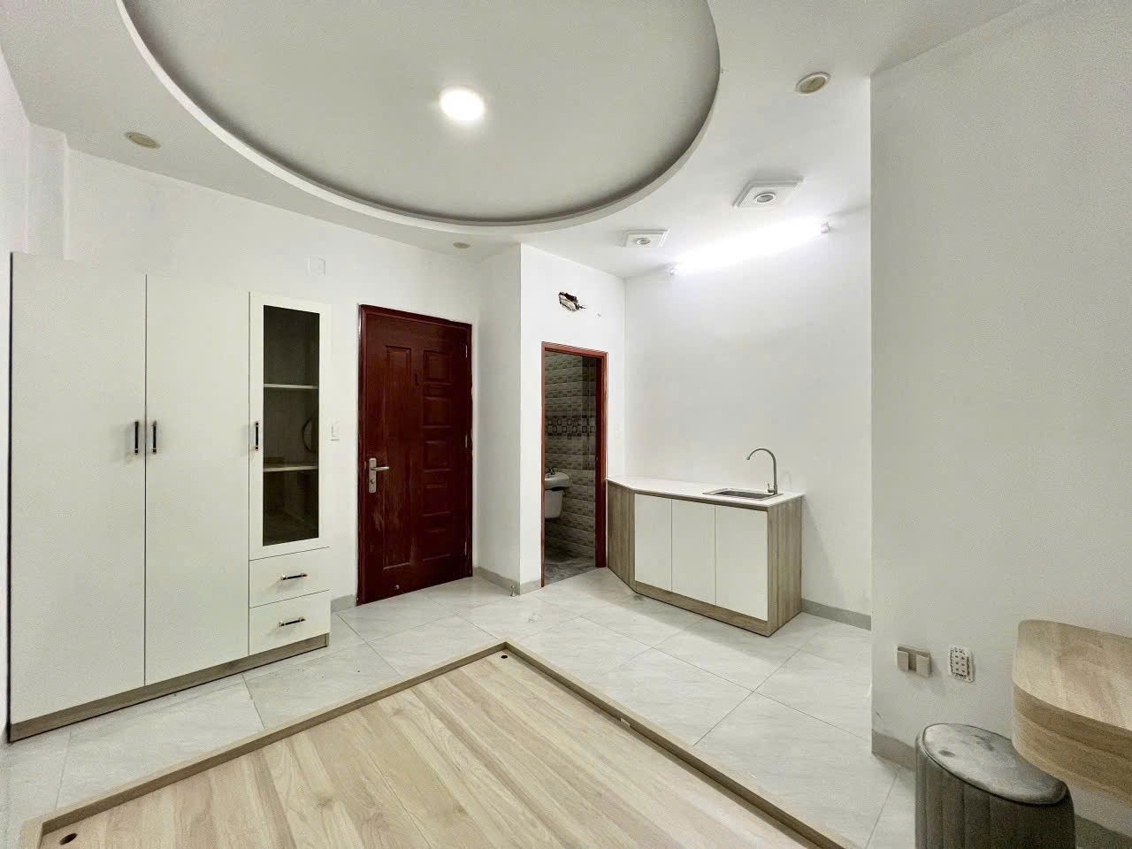 Phòng trọ Pika House Đường số 59 - Gò Vấp - Phòng (*)