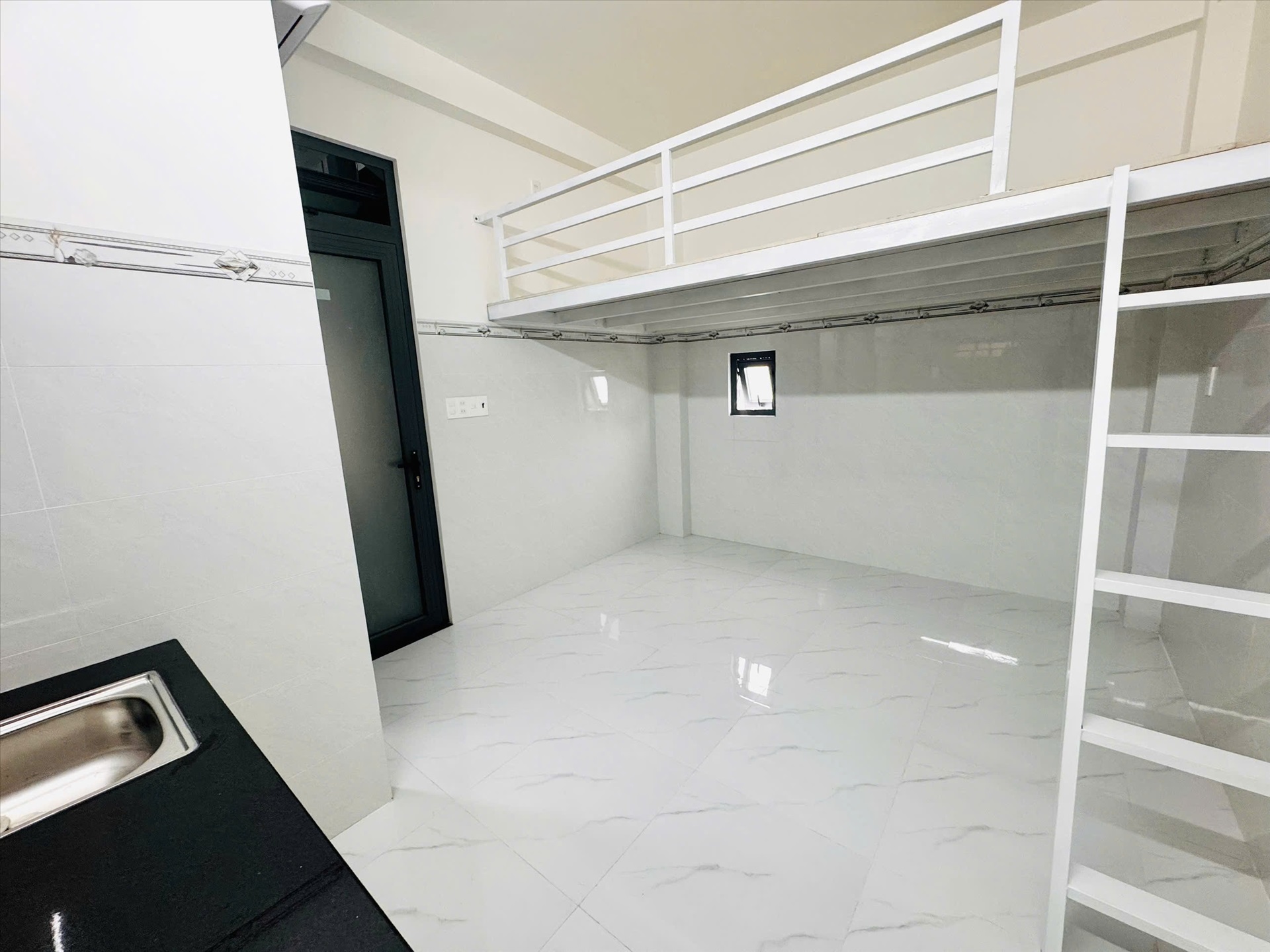 Phòng trọ AH Home Nguyễn Văn Công - Gò Vấp - Phòng (*)