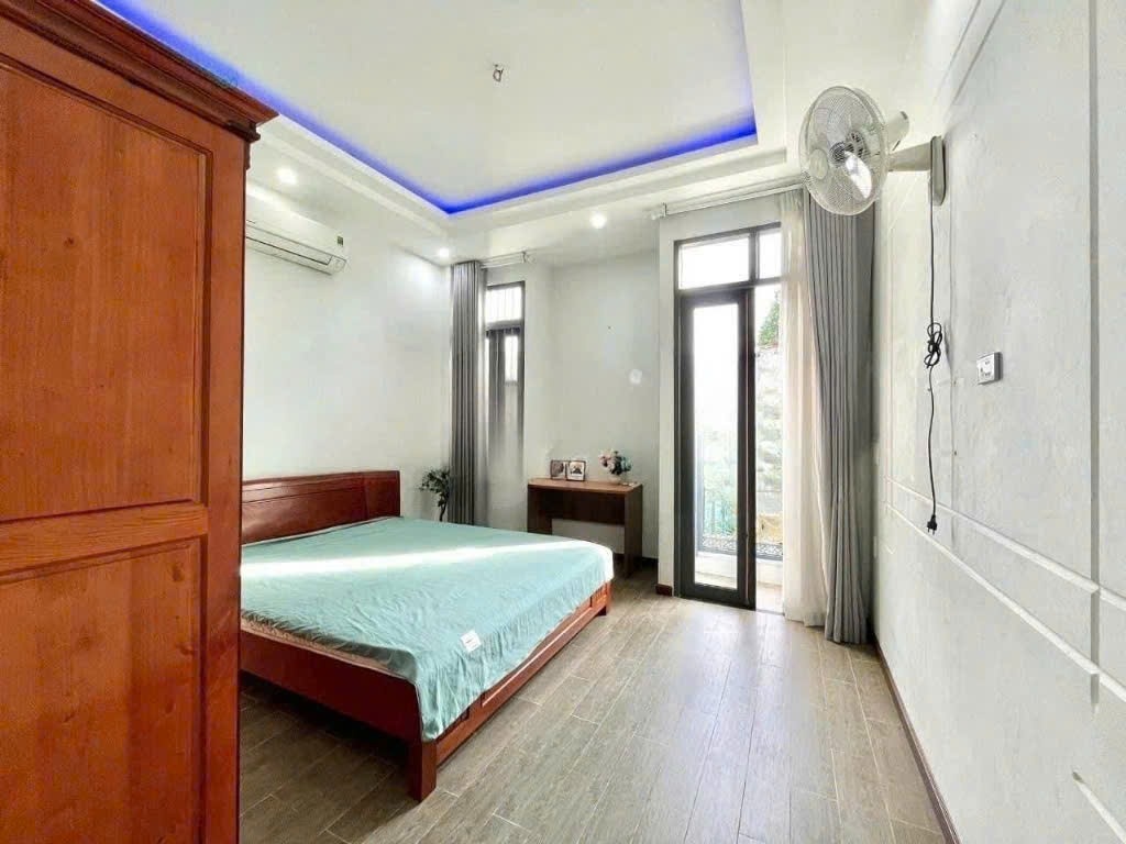 Phòng trọ VL Home Quang Trung - Gò Vấp - Phòng (*)