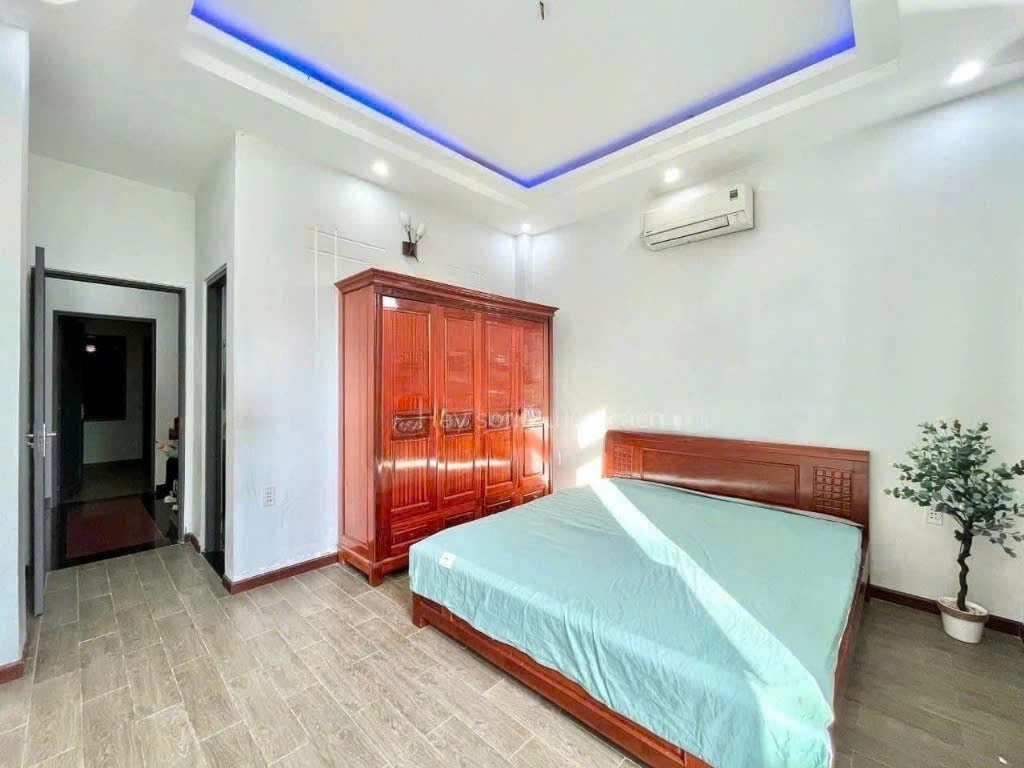 Phòng trọ VL Home Quang Trung - Gò Vấp - Phòng (*)