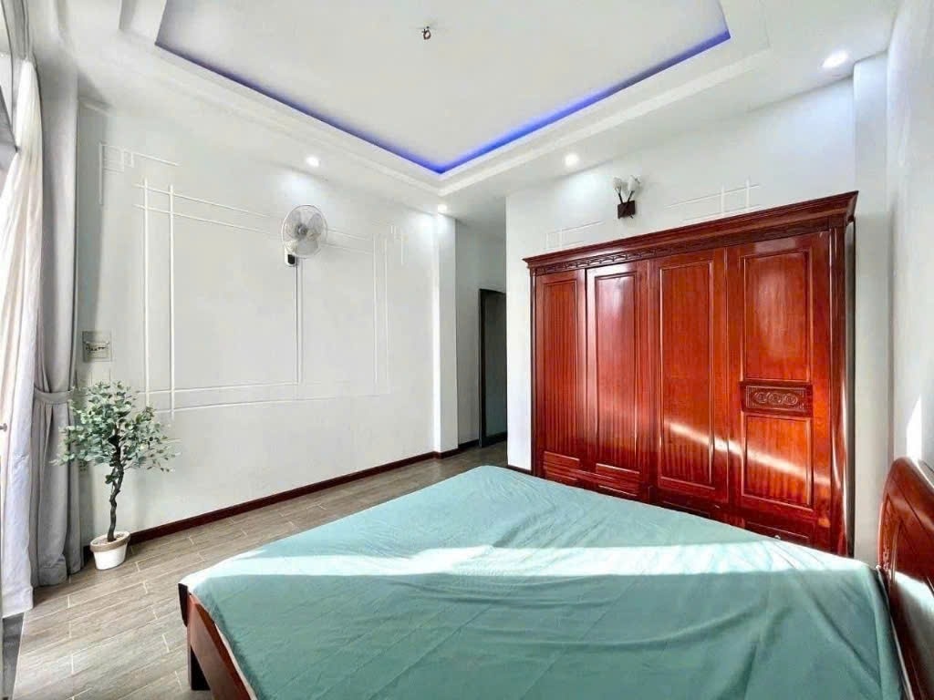 Phòng trọ VL Home Quang Trung - Gò Vấp - Phòng (*)