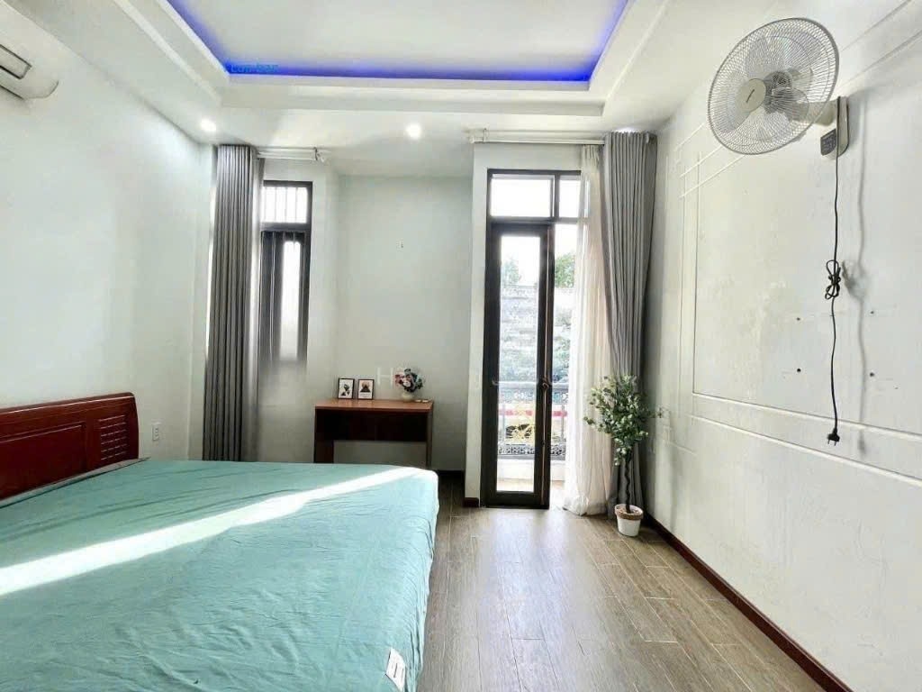 Phòng trọ VL Home Quang Trung - Gò Vấp - Phòng (*)