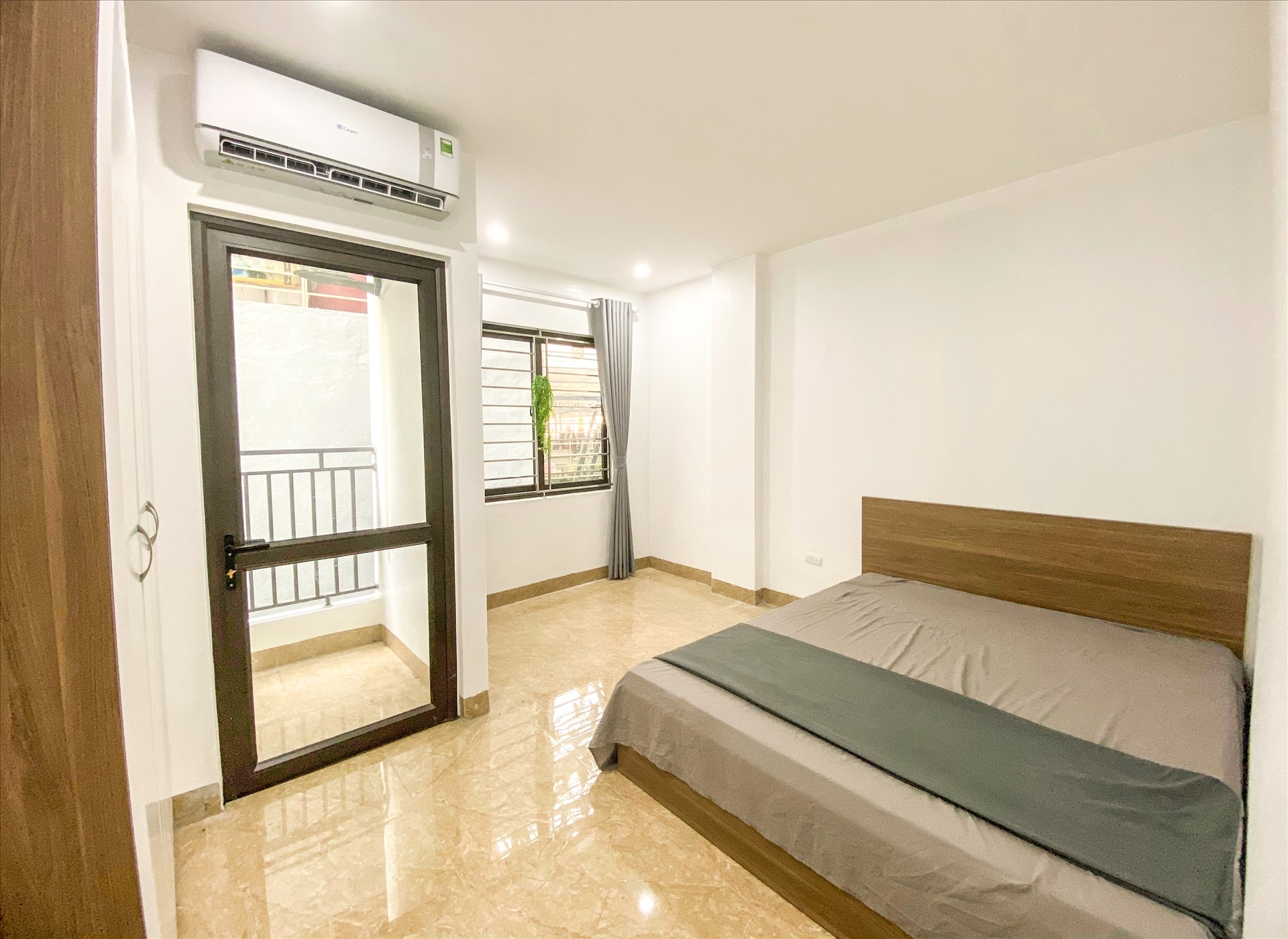 Phòng trọ RenHouse 1 Mỹ Đình - Nam Từ Liêm - Phòng (*)