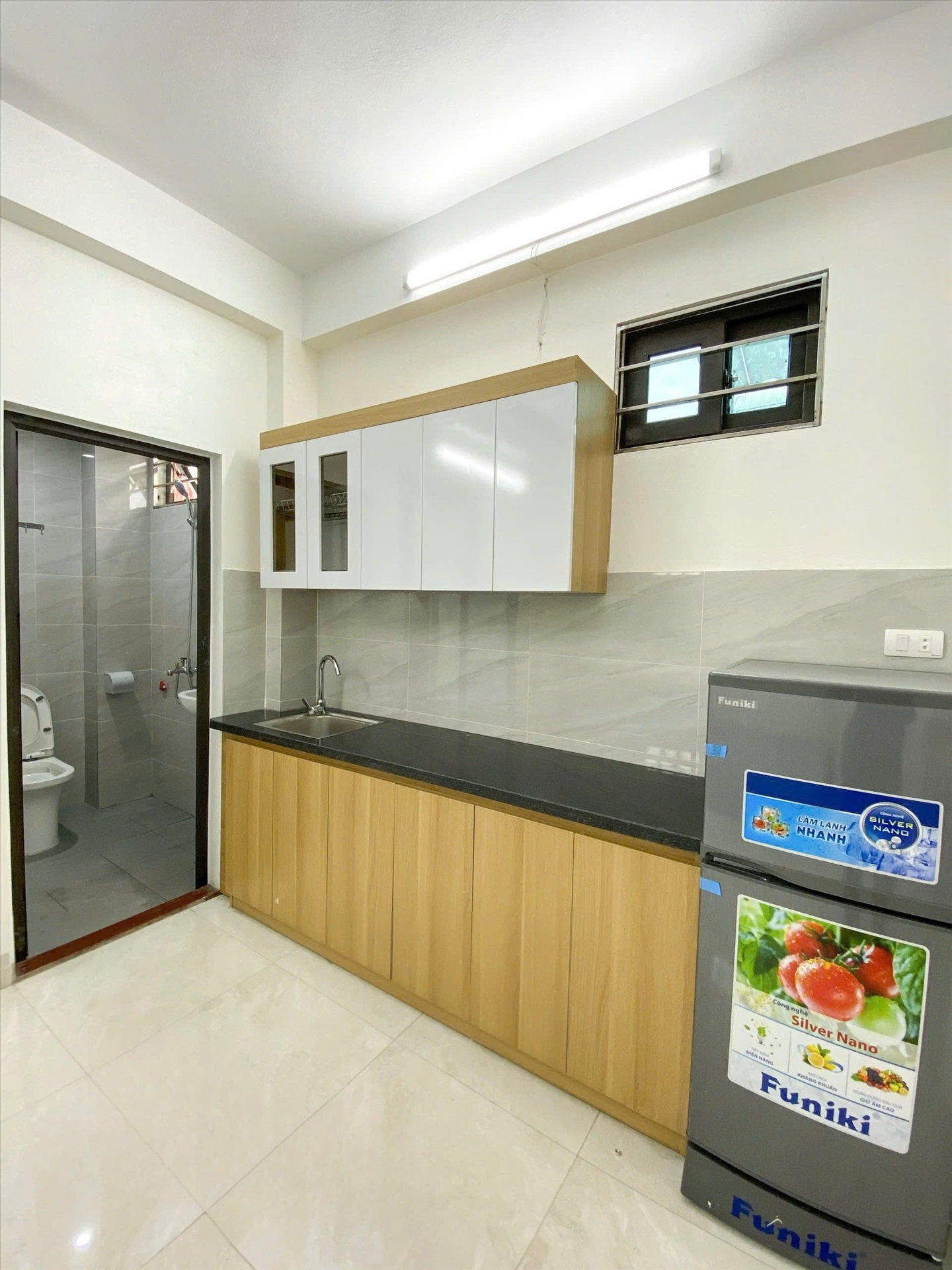 Phòng trọ RenHouse 4 Mỹ Đình - Nam Từ Liêm - Phòng (*)