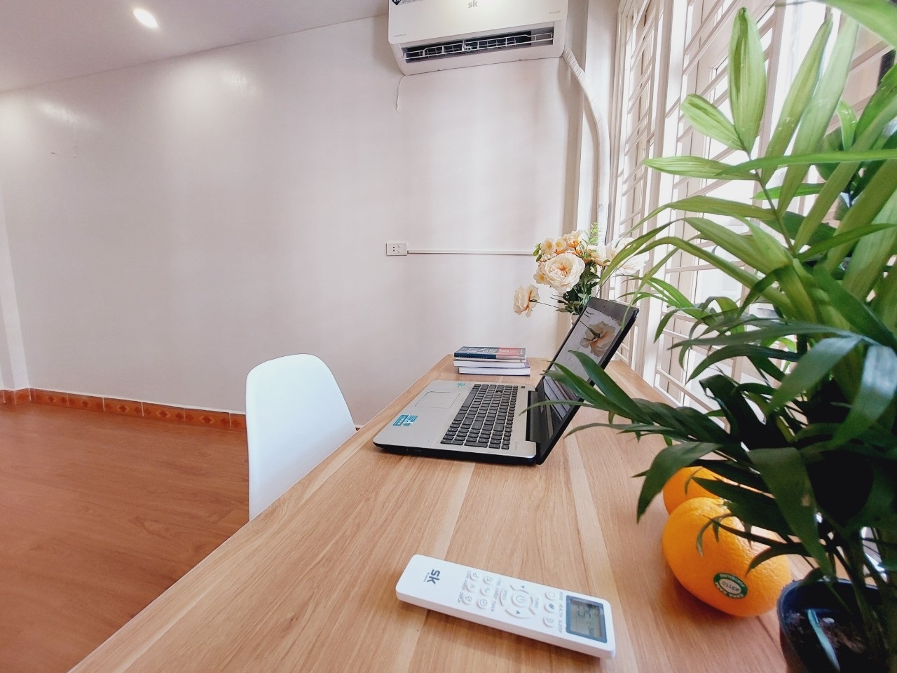 Phòng trọ NT House Xuân Đỉnh - Bắc Từ Liêm - Phòng (*)