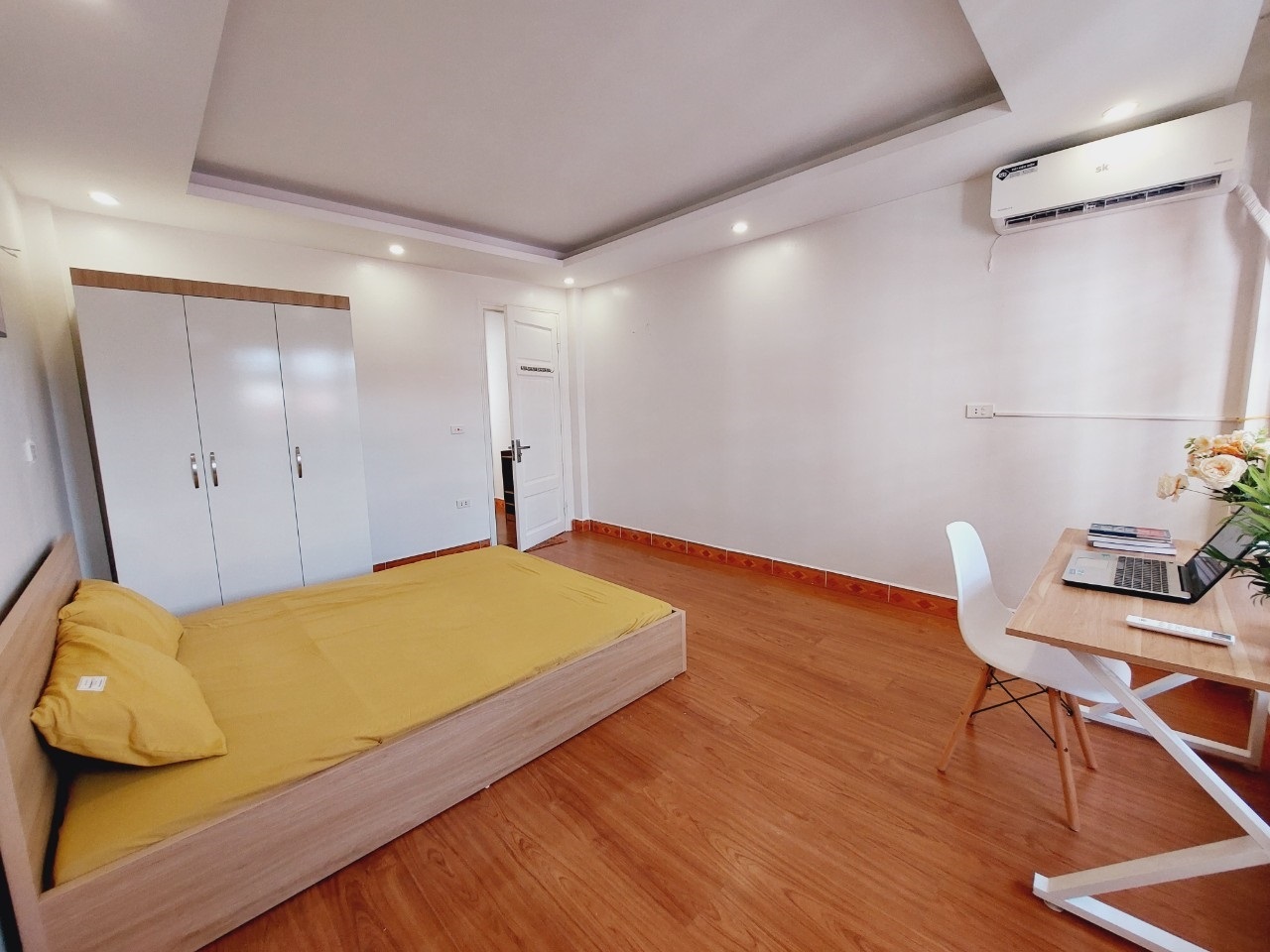 Phòng trọ NT House Xuân Đỉnh - Bắc Từ Liêm - Phòng (*)