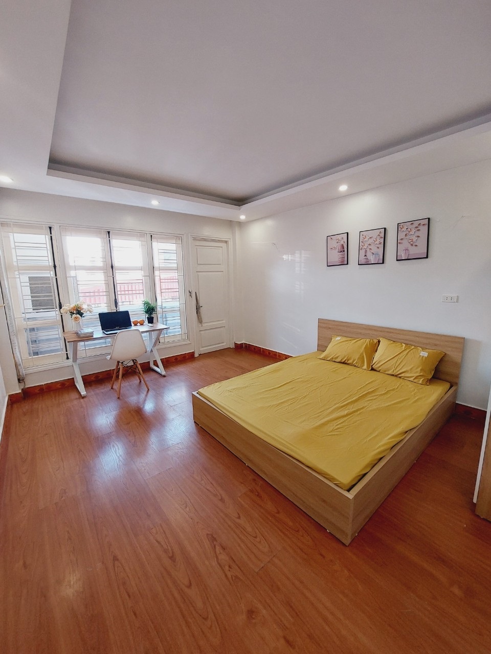 Phòng trọ NT House Xuân Đỉnh - Bắc Từ Liêm - Phòng (*)