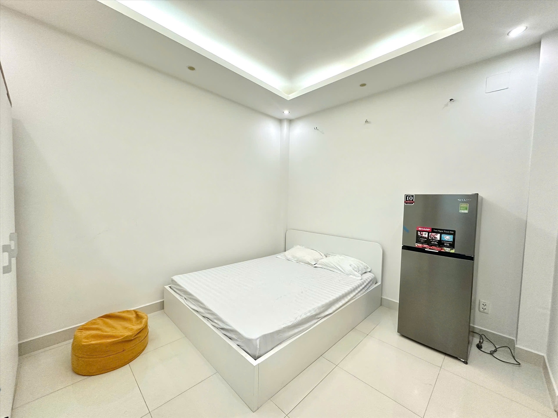 Phòng trọ CBD Home Nam Kỳ Khởi Nghĩa - Quận 3 - Phòng (*)