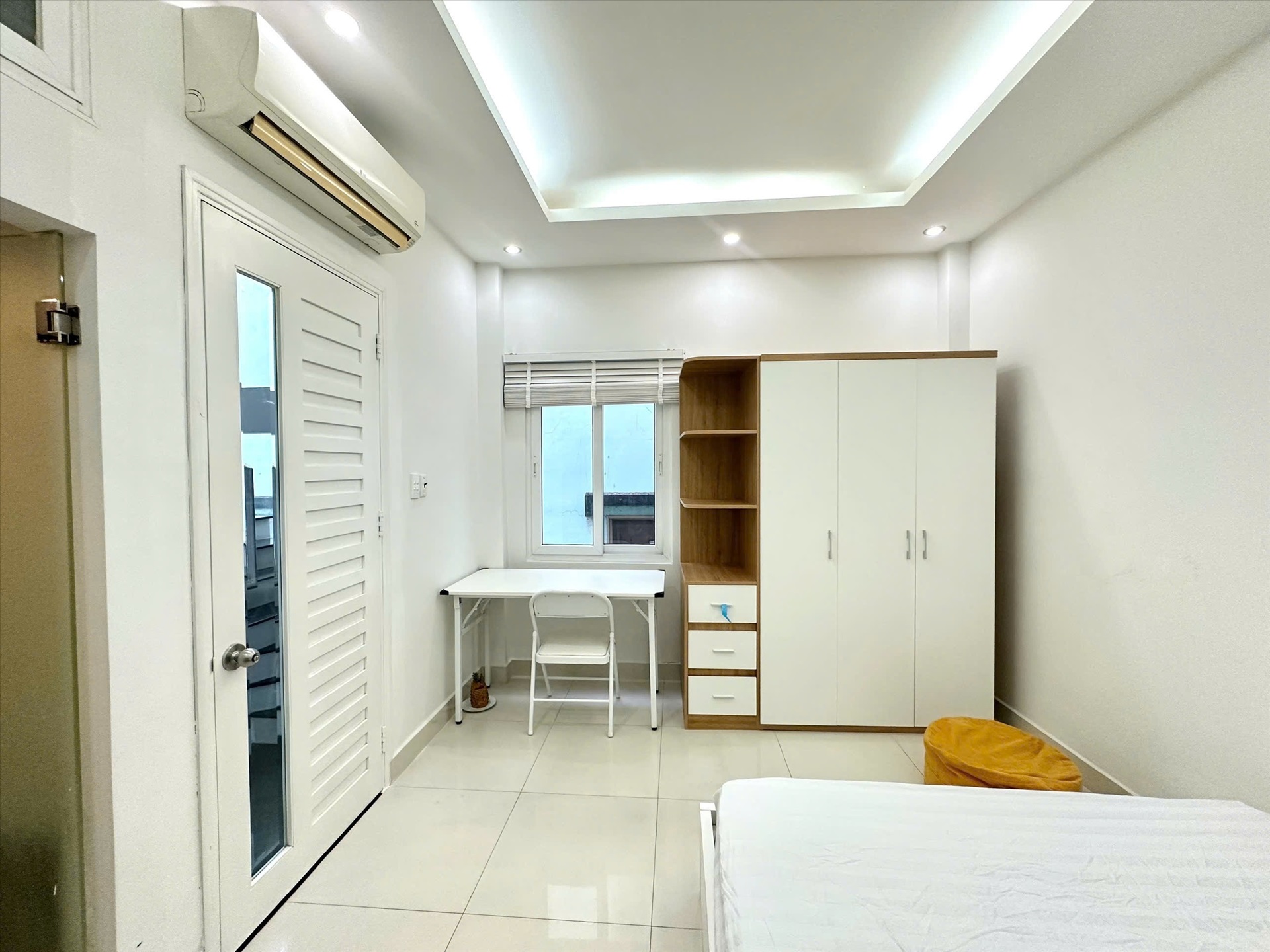 Phòng trọ CBD Home Nam Kỳ Khởi Nghĩa - Quận 3 - Phòng (*)