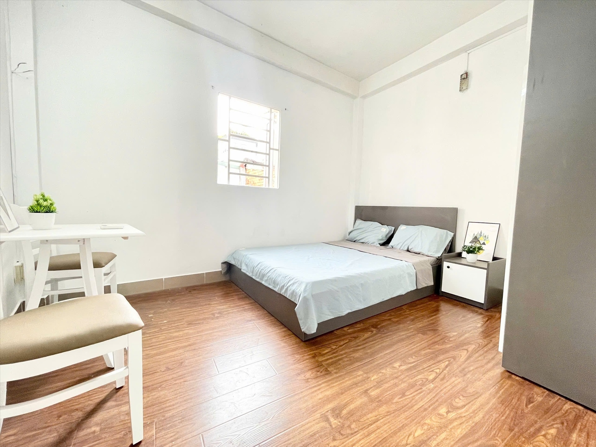 Phòng trọ THXK Home Nguyễn Văn Công - Gò Vấp